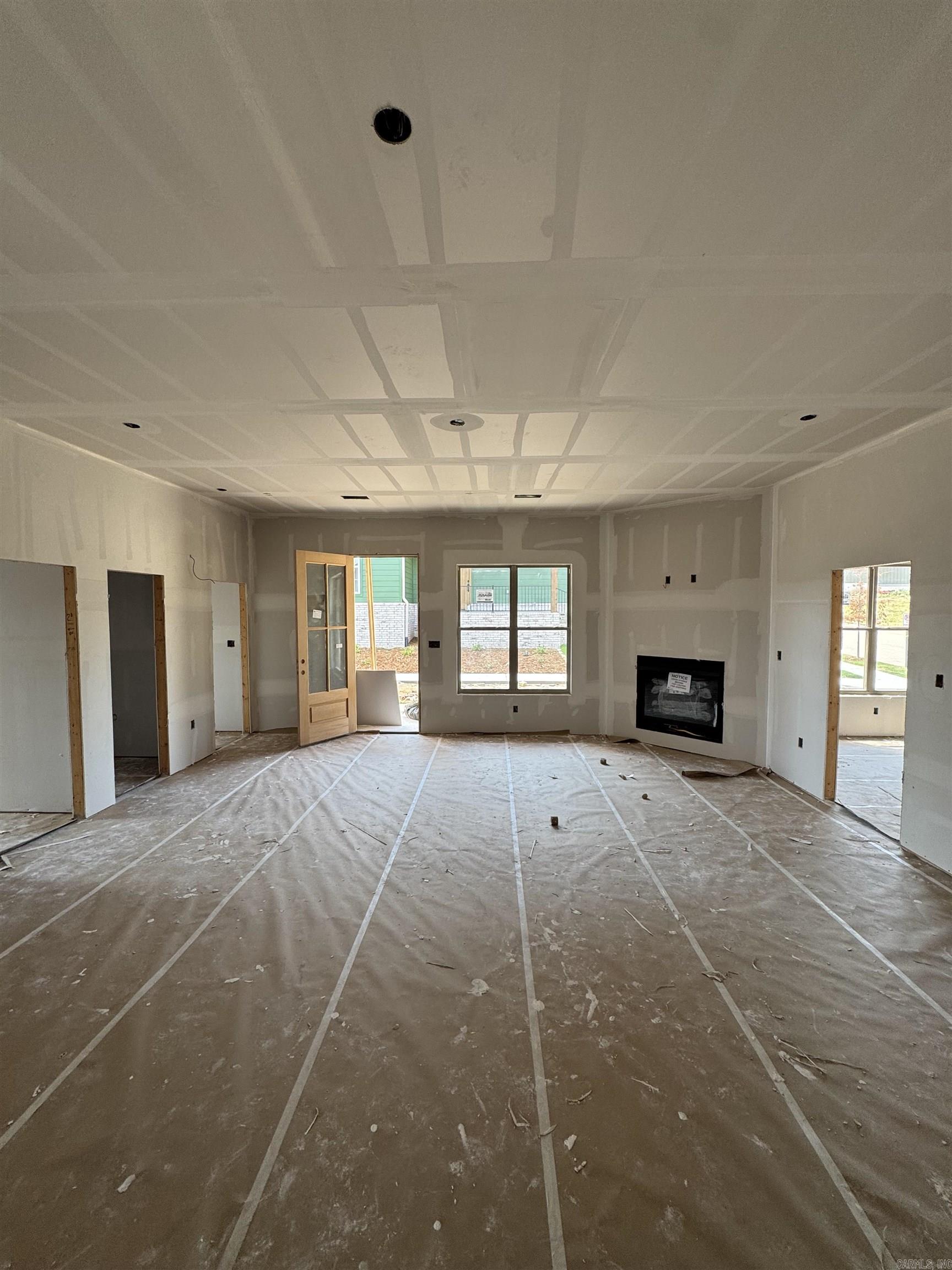 12 Pasley  Bryant, AR