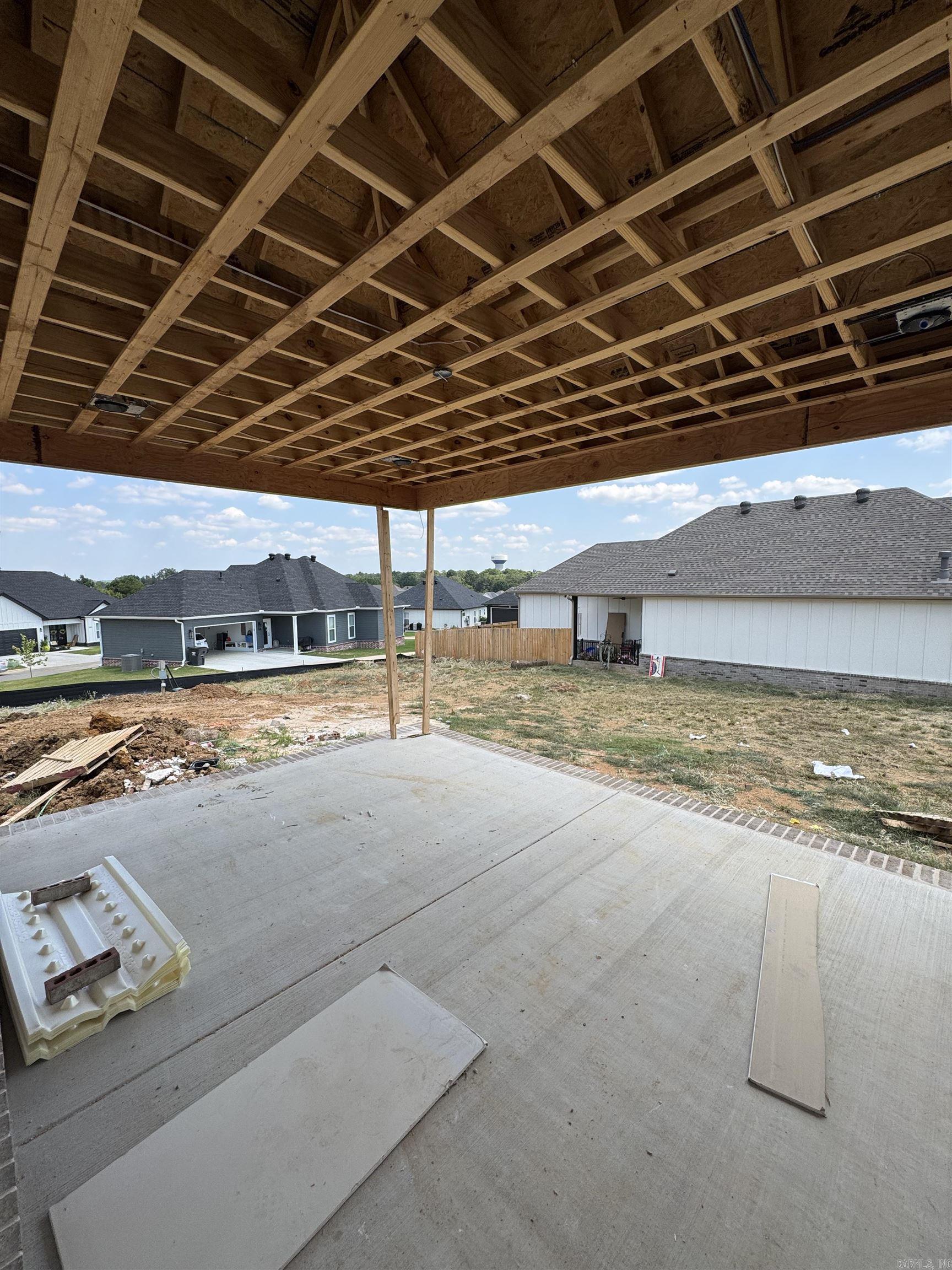 12 Pasley  Bryant, AR