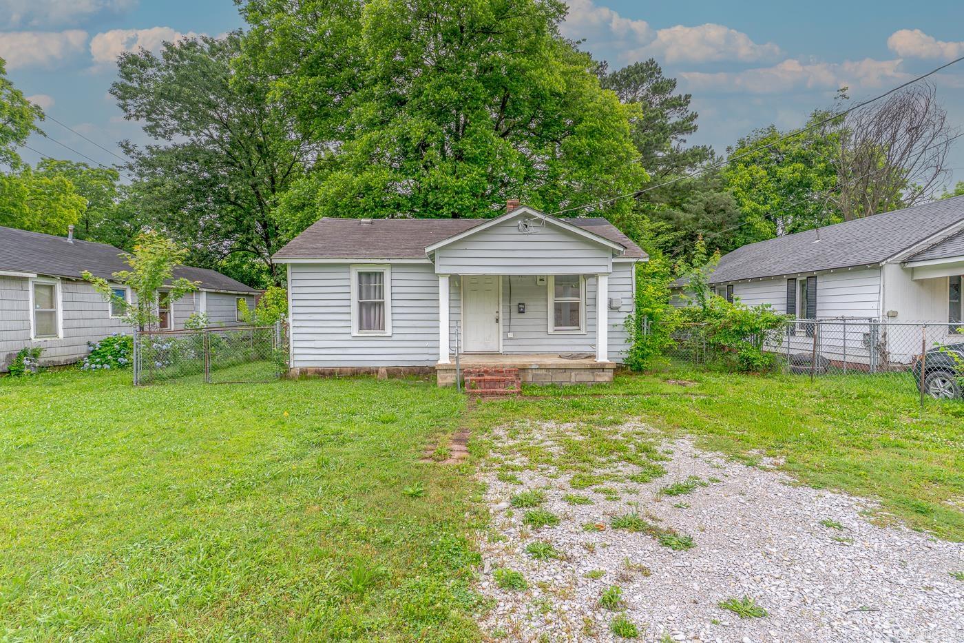 403 N Bridge  Jonesboro, AR