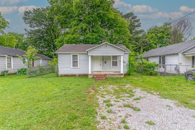 403 N Bridge  Jonesboro, AR