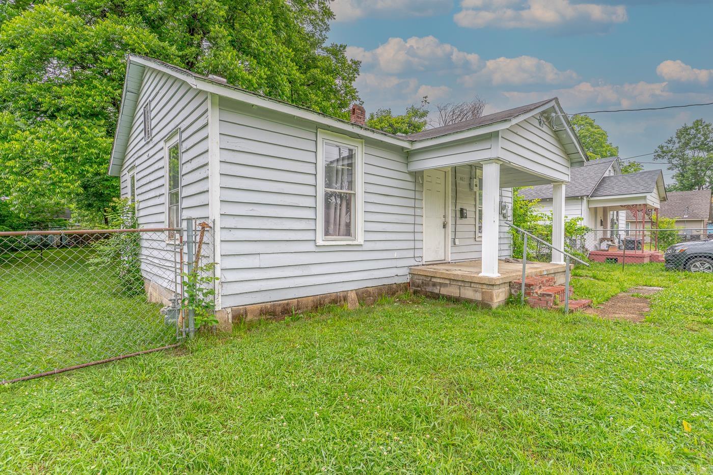 403 N Bridge  Jonesboro, AR