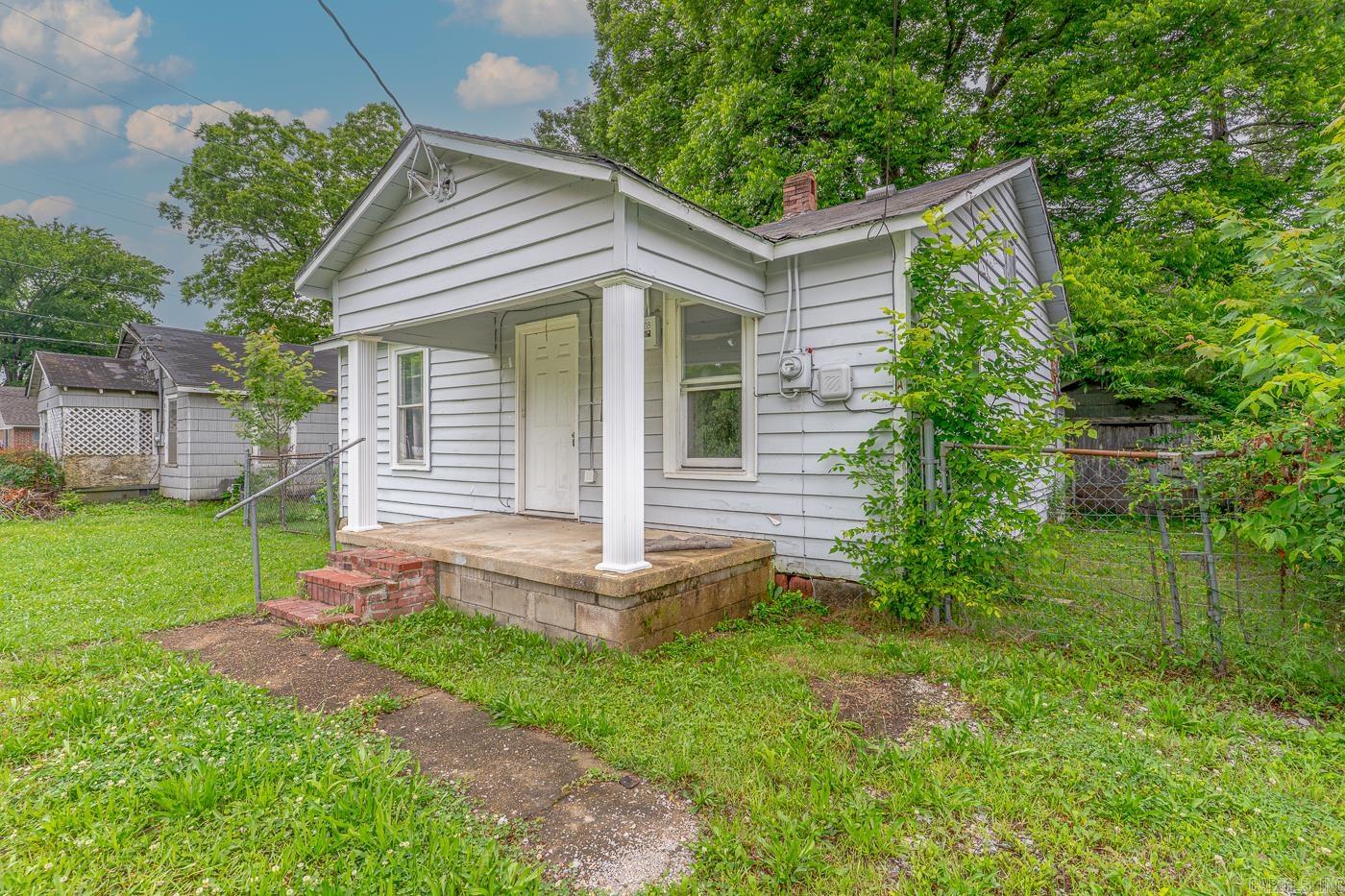 403 N Bridge  Jonesboro, AR