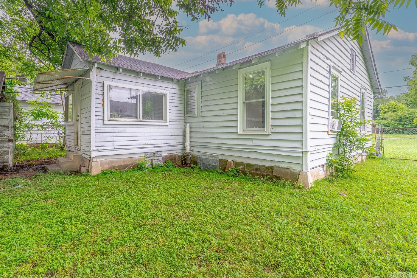 403 N Bridge  Jonesboro, AR