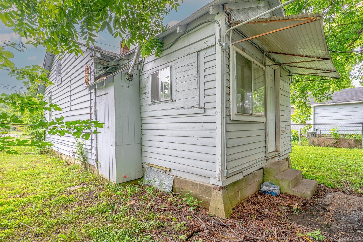 403 N Bridge  Jonesboro, AR