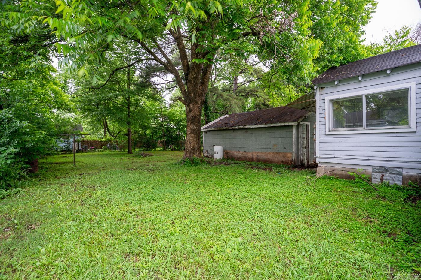 403 N Bridge  Jonesboro, AR