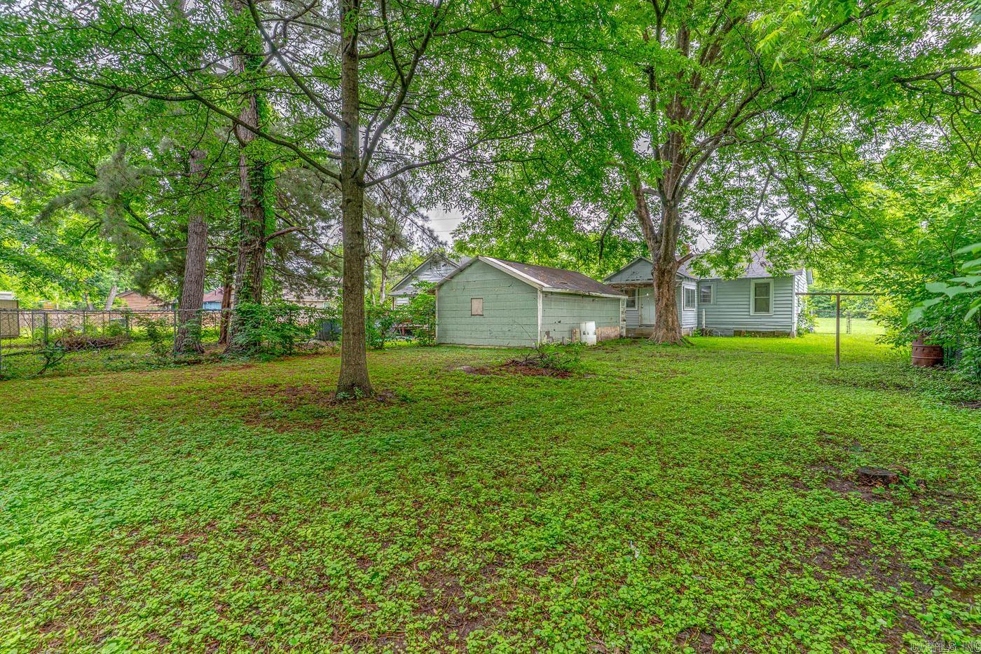 403 N Bridge  Jonesboro, AR