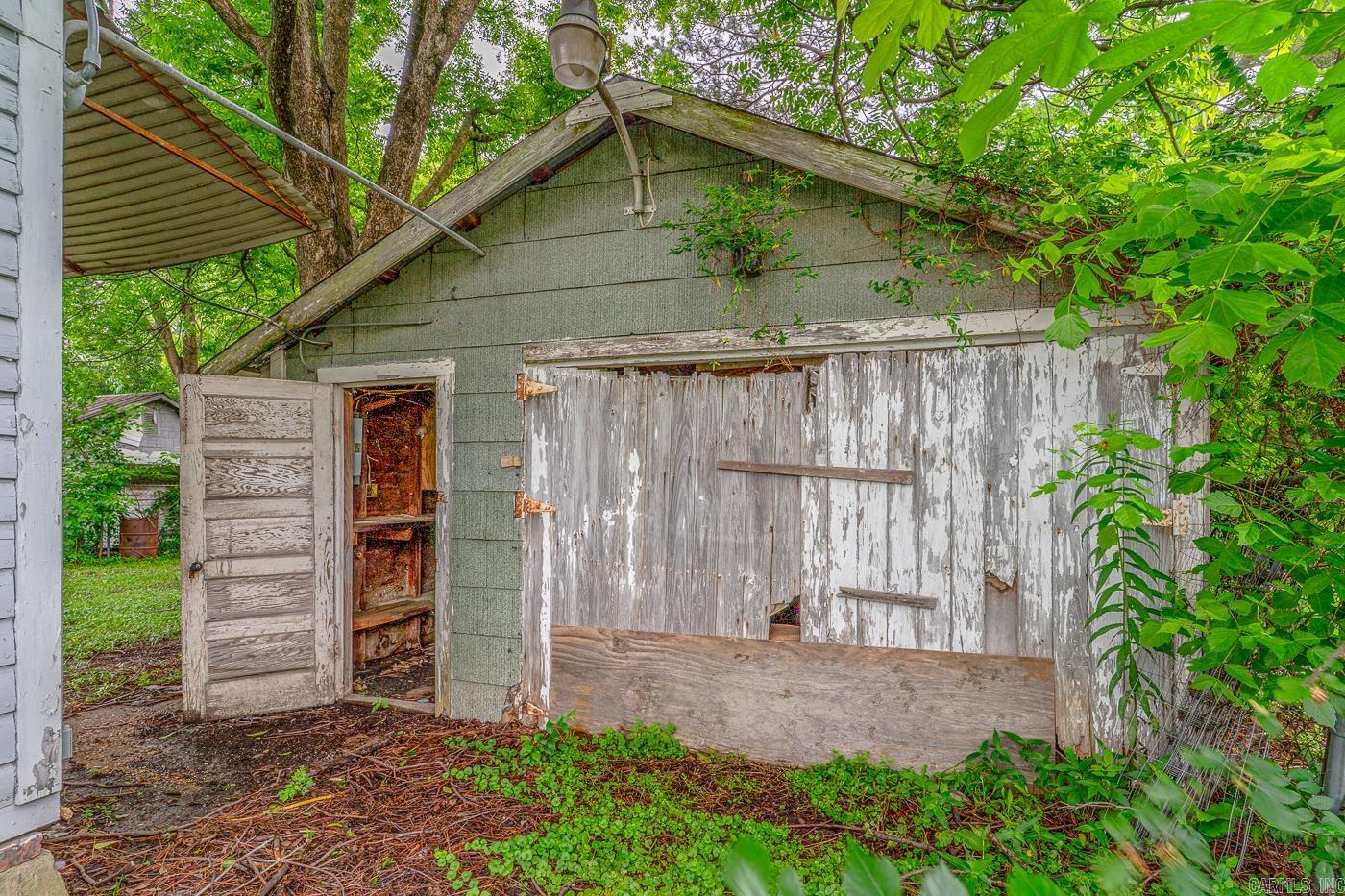 403 N Bridge  Jonesboro, AR