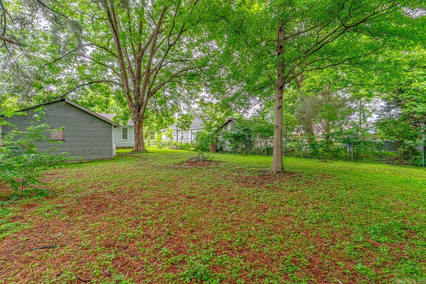 403 N Bridge  Jonesboro, AR