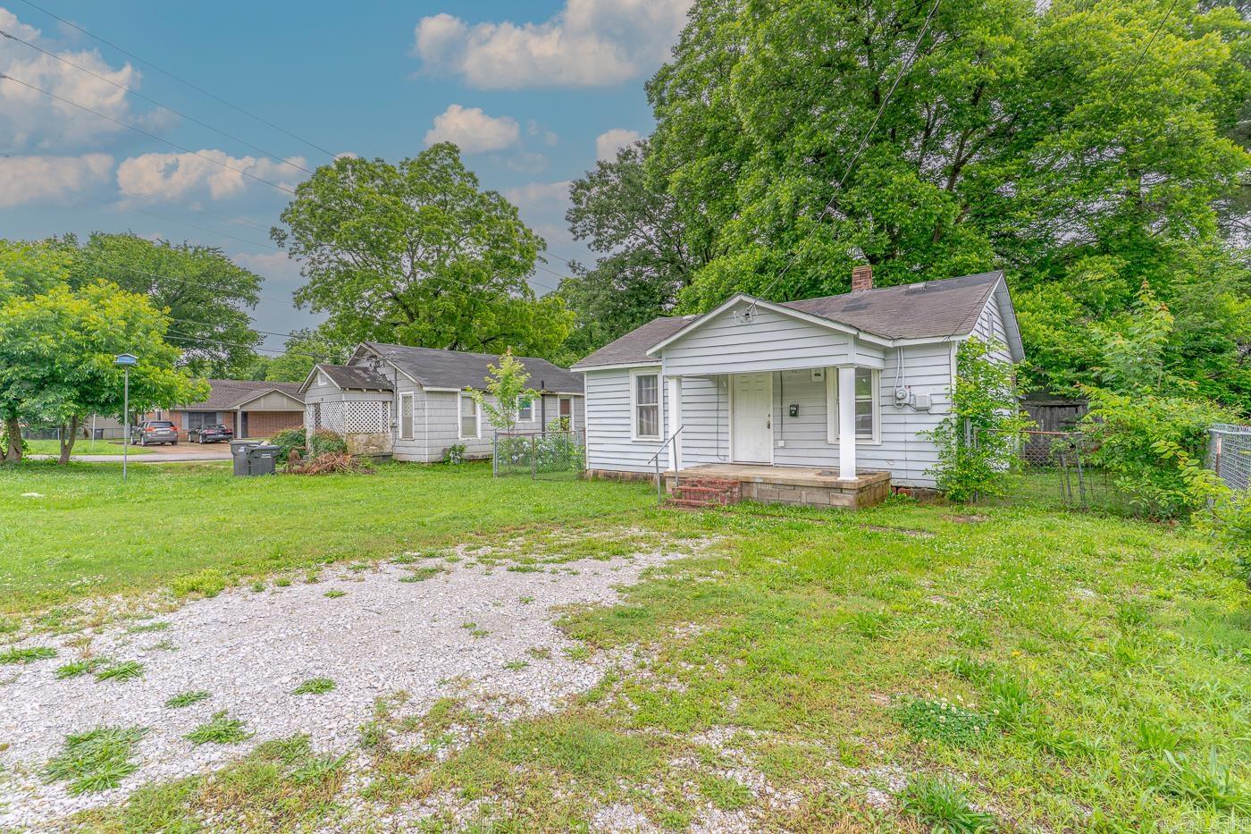 403 N Bridge  Jonesboro, AR
