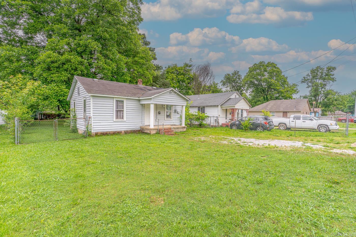 403 N Bridge  Jonesboro, AR