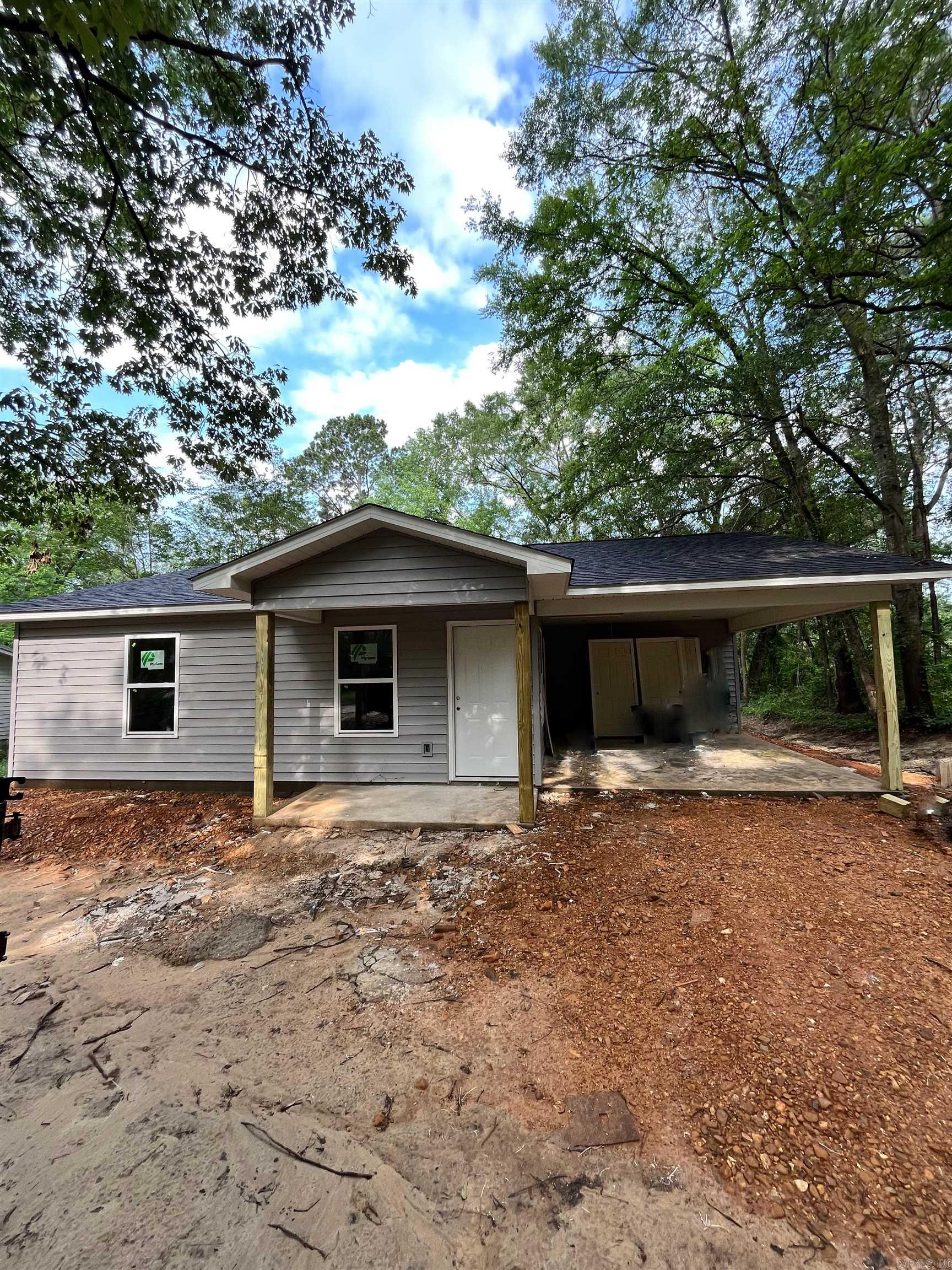 1324  Maple Street  Malvern, AR