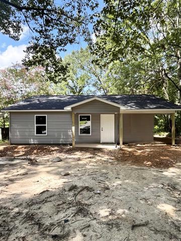 1324  Maple Street  Malvern, AR