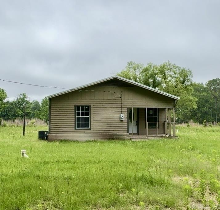 333  CR 1775  Mt. Pleasant, TX