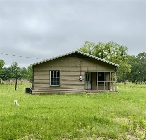 333  CR 1775  Mt. Pleasant, TX