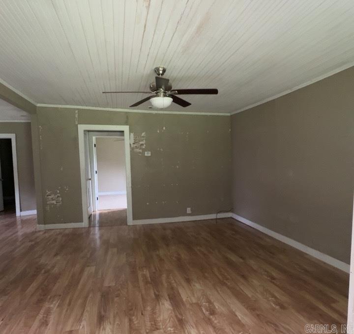 333  CR 1775  Mt. Pleasant, TX