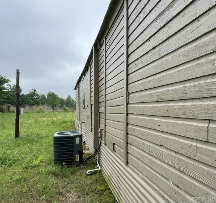 333  CR 1775  Mt. Pleasant, TX
