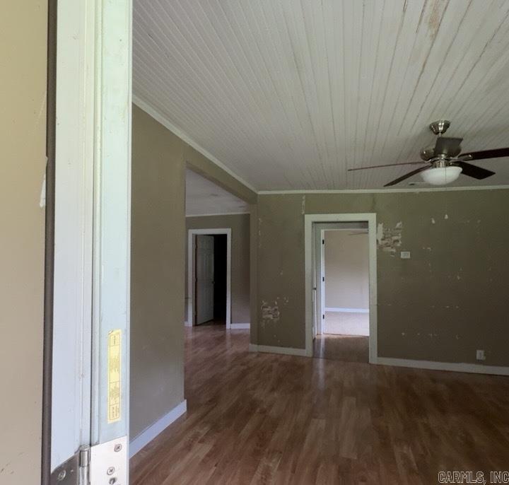 333  CR 1775  Mt. Pleasant, TX