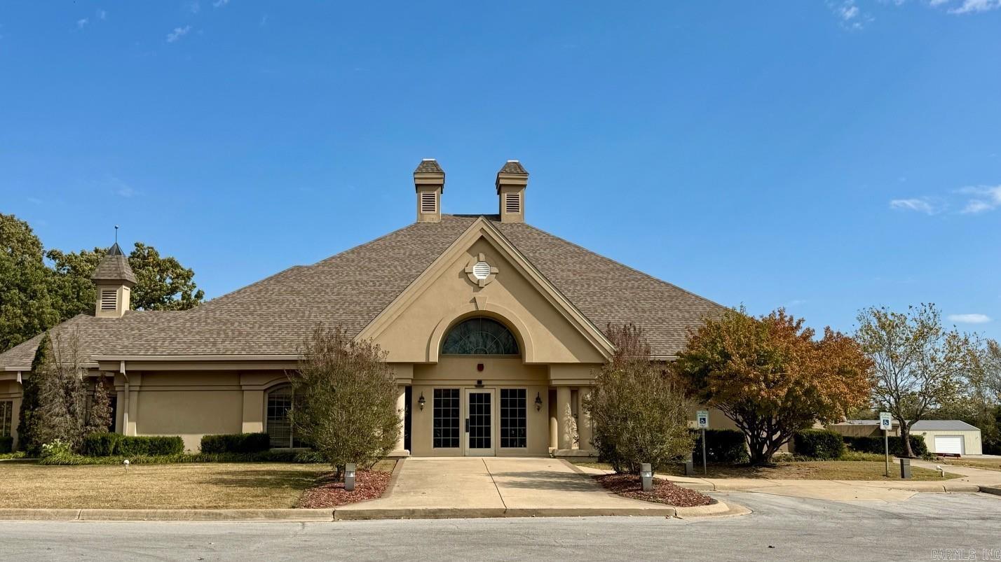 250  Bucher Drive  Mountain Home, AR