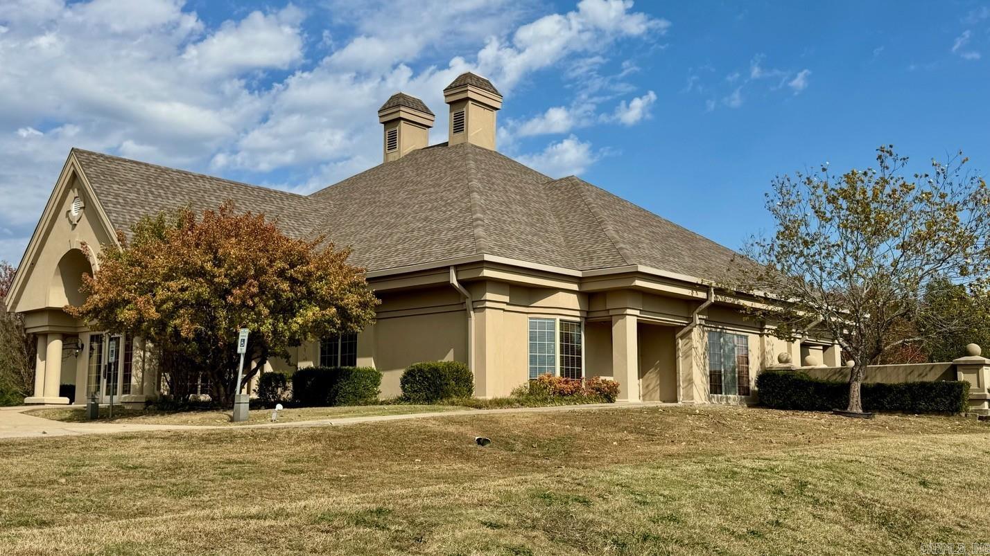 250  Bucher Drive  Mountain Home, AR