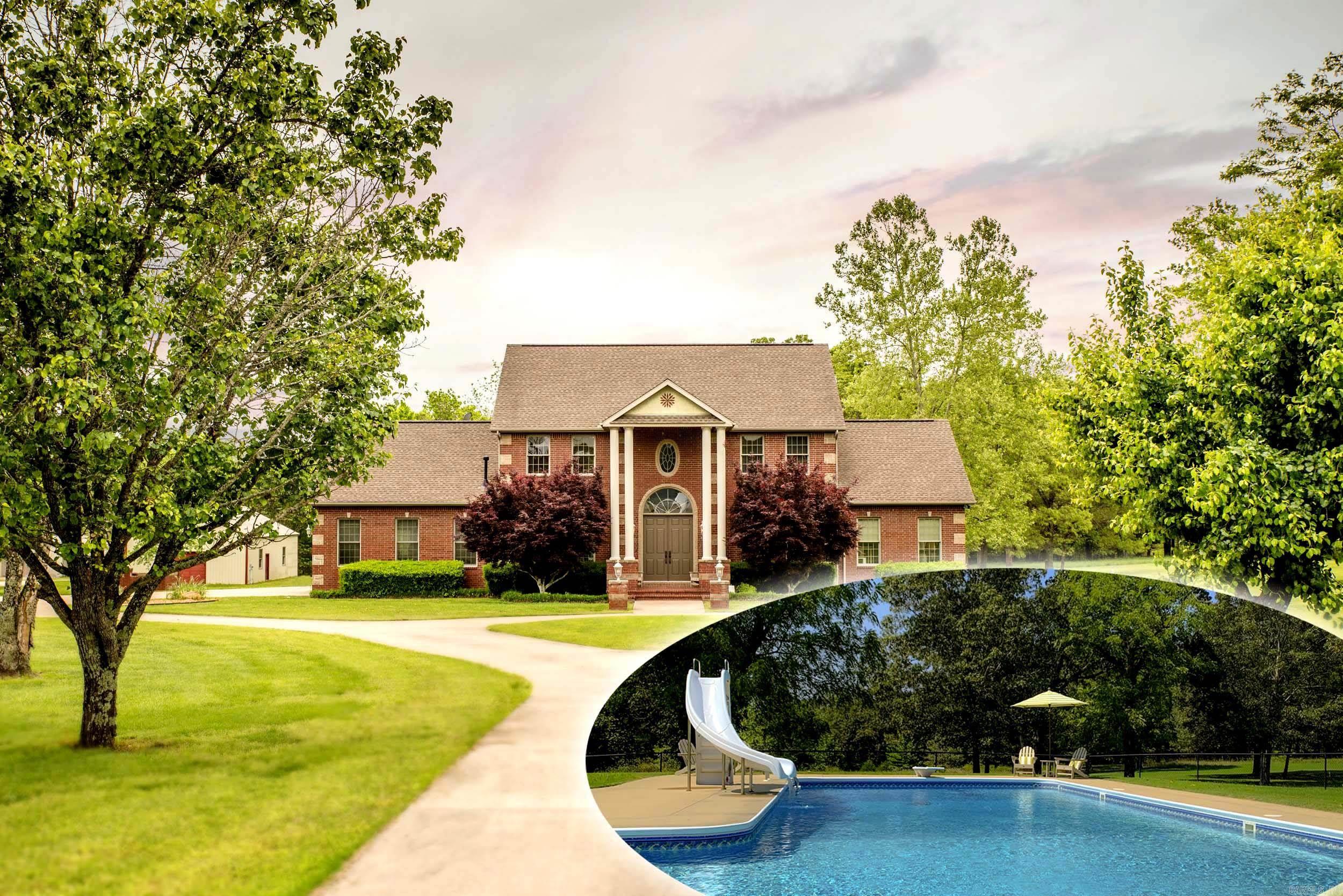 4211  Hwy 201 South  Mountain Home, AR