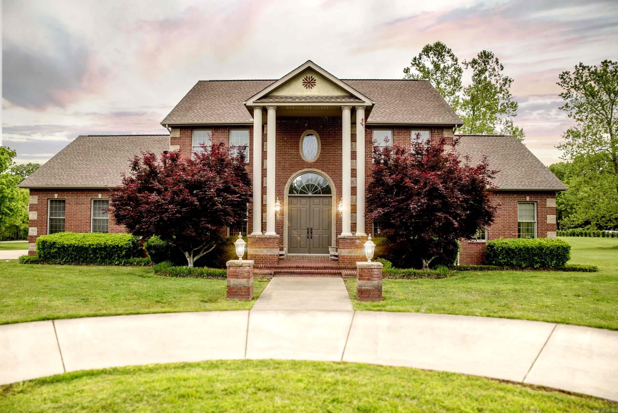 4211  Hwy 201 South  Mountain Home, AR