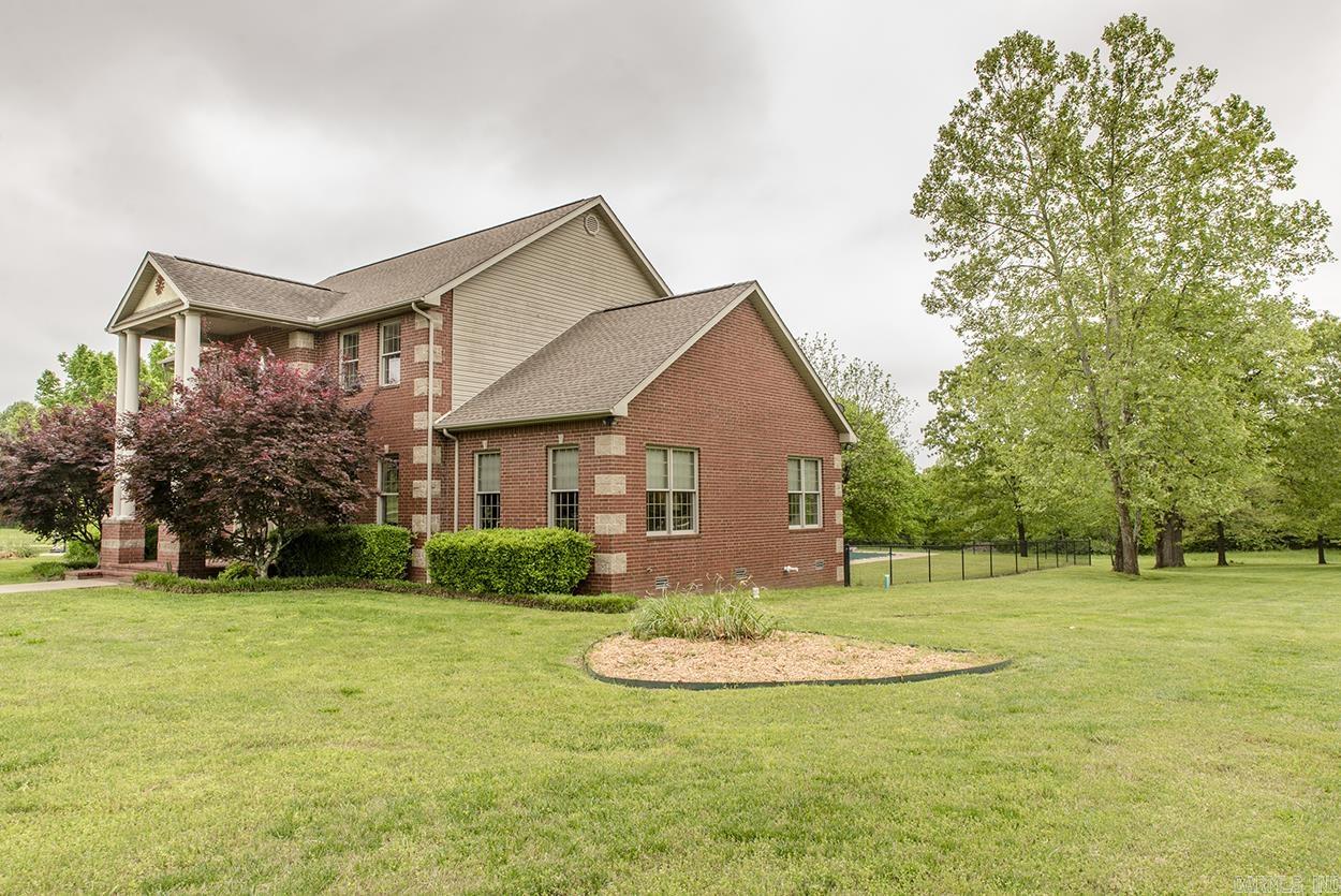 4211  Hwy 201 South  Mountain Home, AR