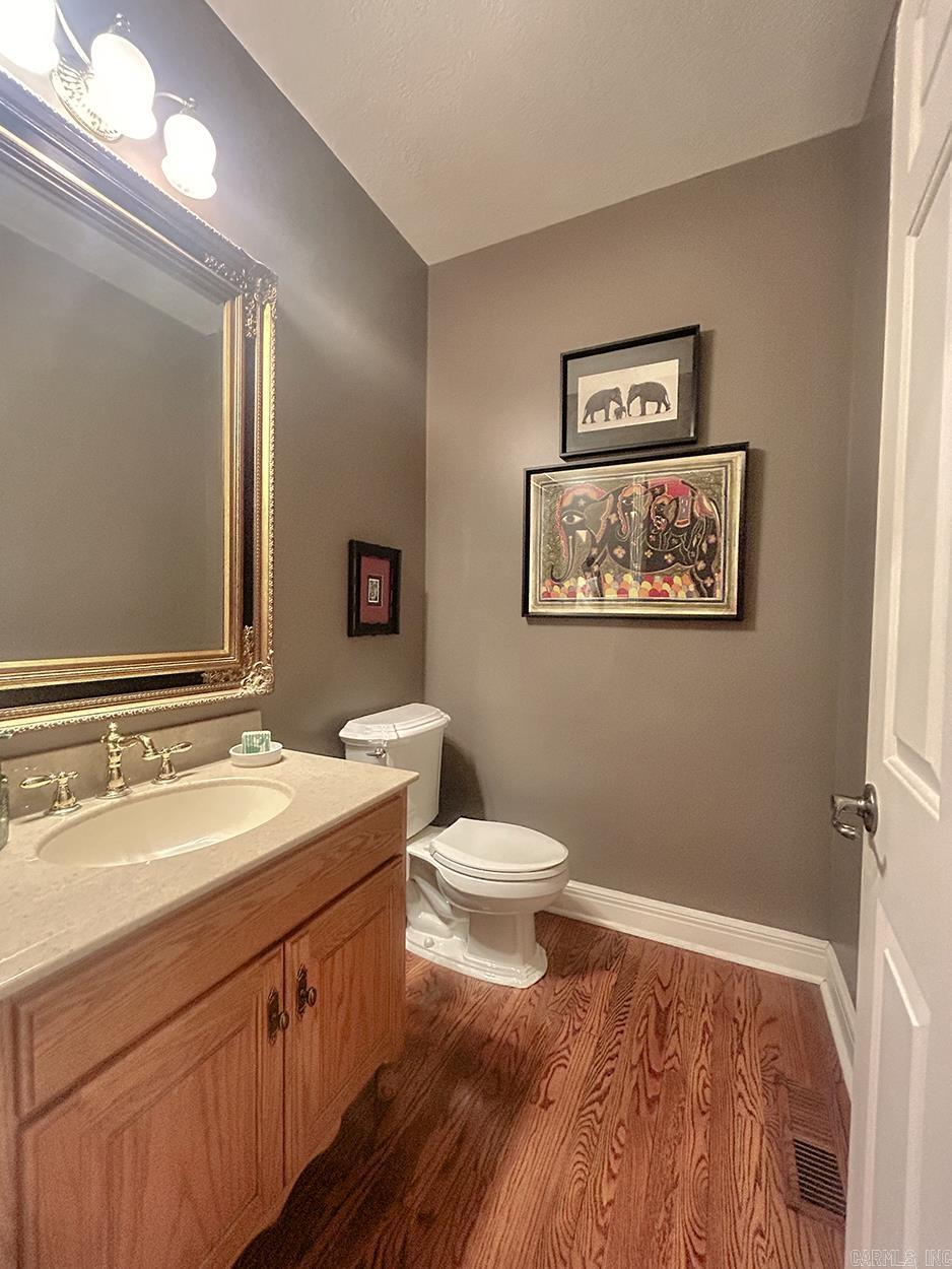 4211  Hwy 201 South  Mountain Home, AR