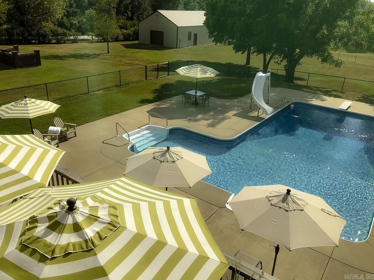 4211  Hwy 201 South  Mountain Home, AR