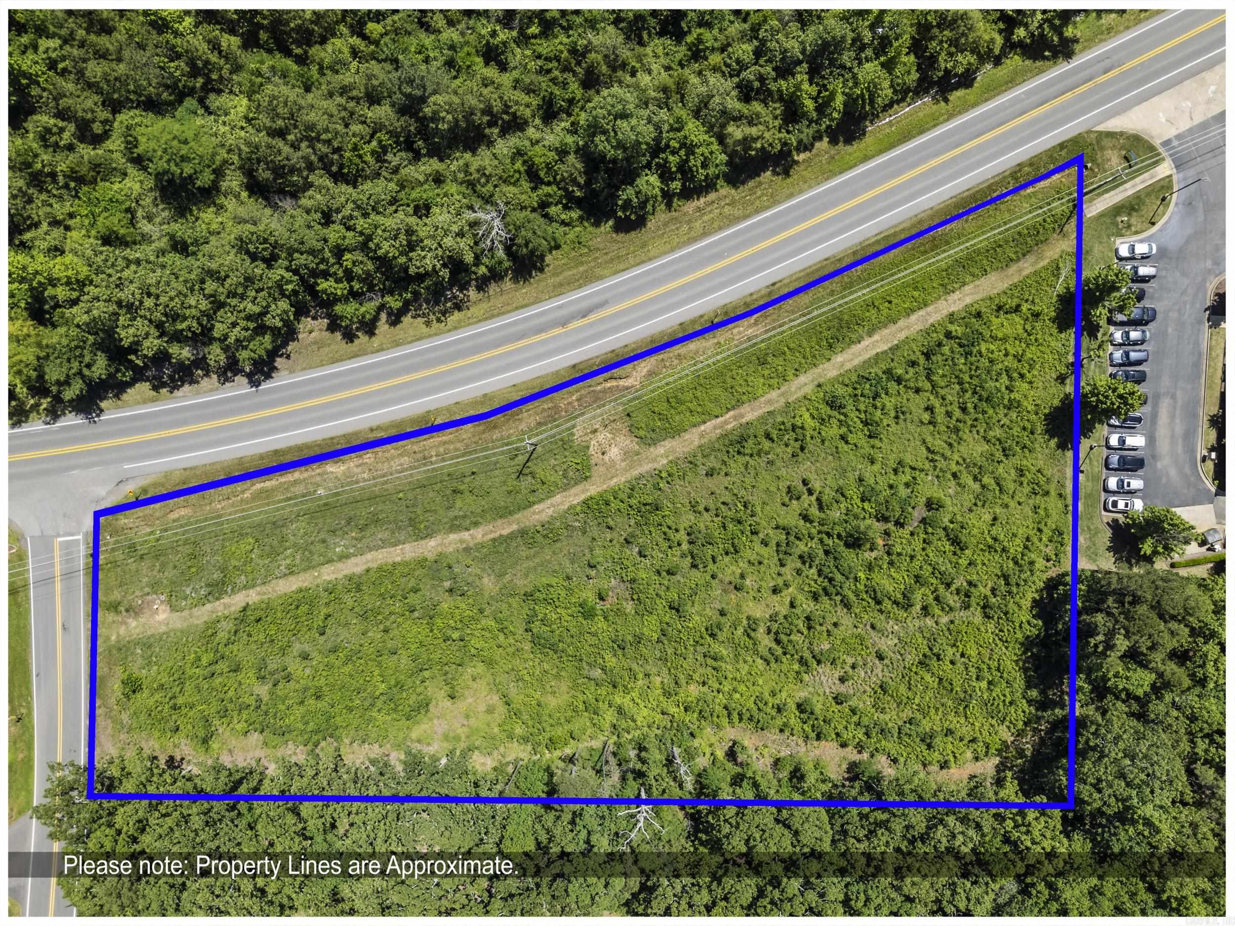 00  Highway 5  Cabot, AR