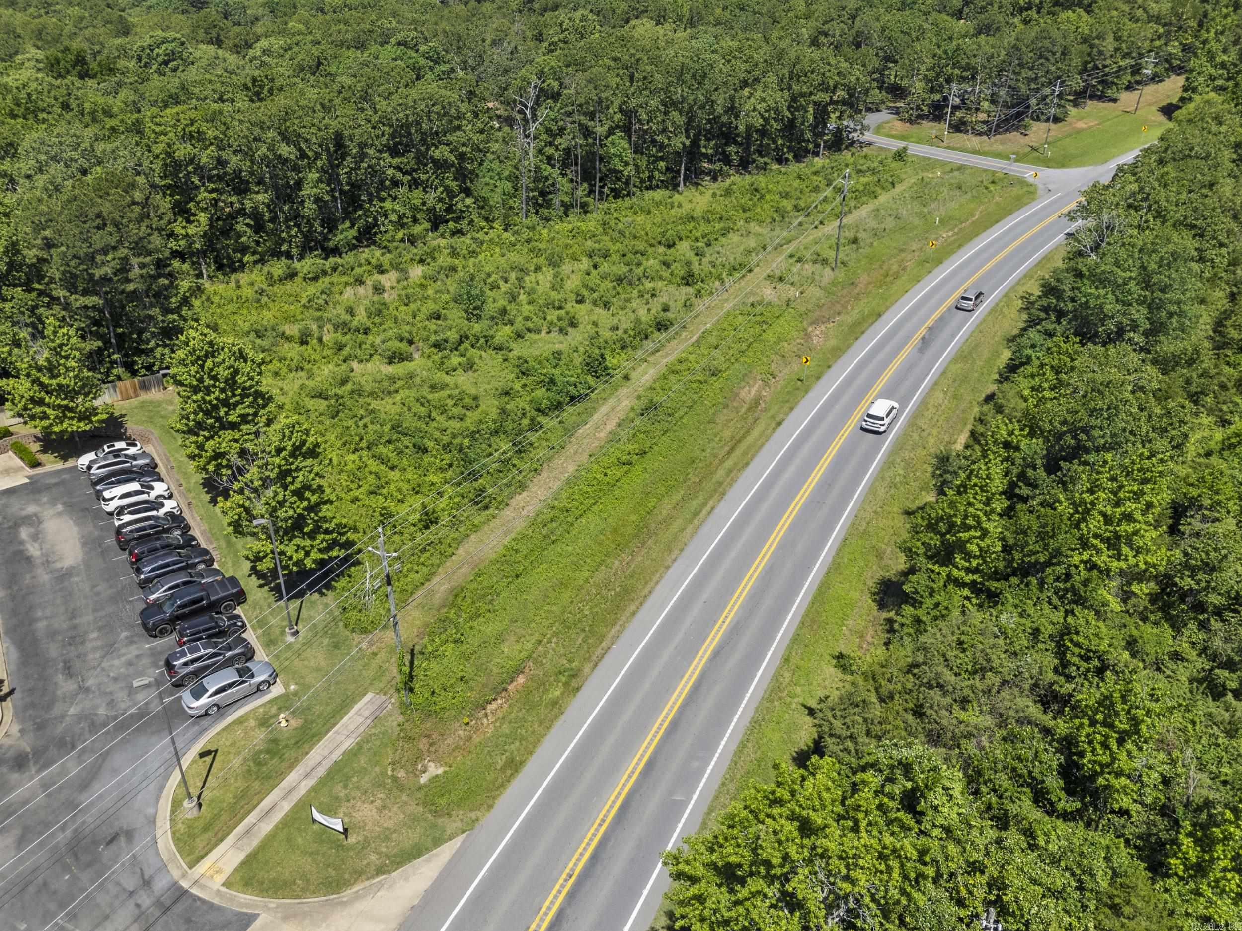 00  Highway 5  Cabot, AR
