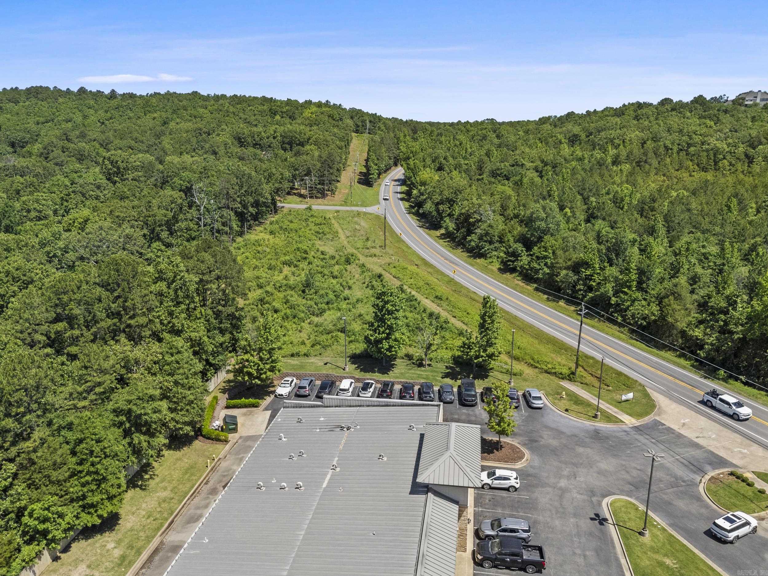 00  Highway 5  Cabot, AR