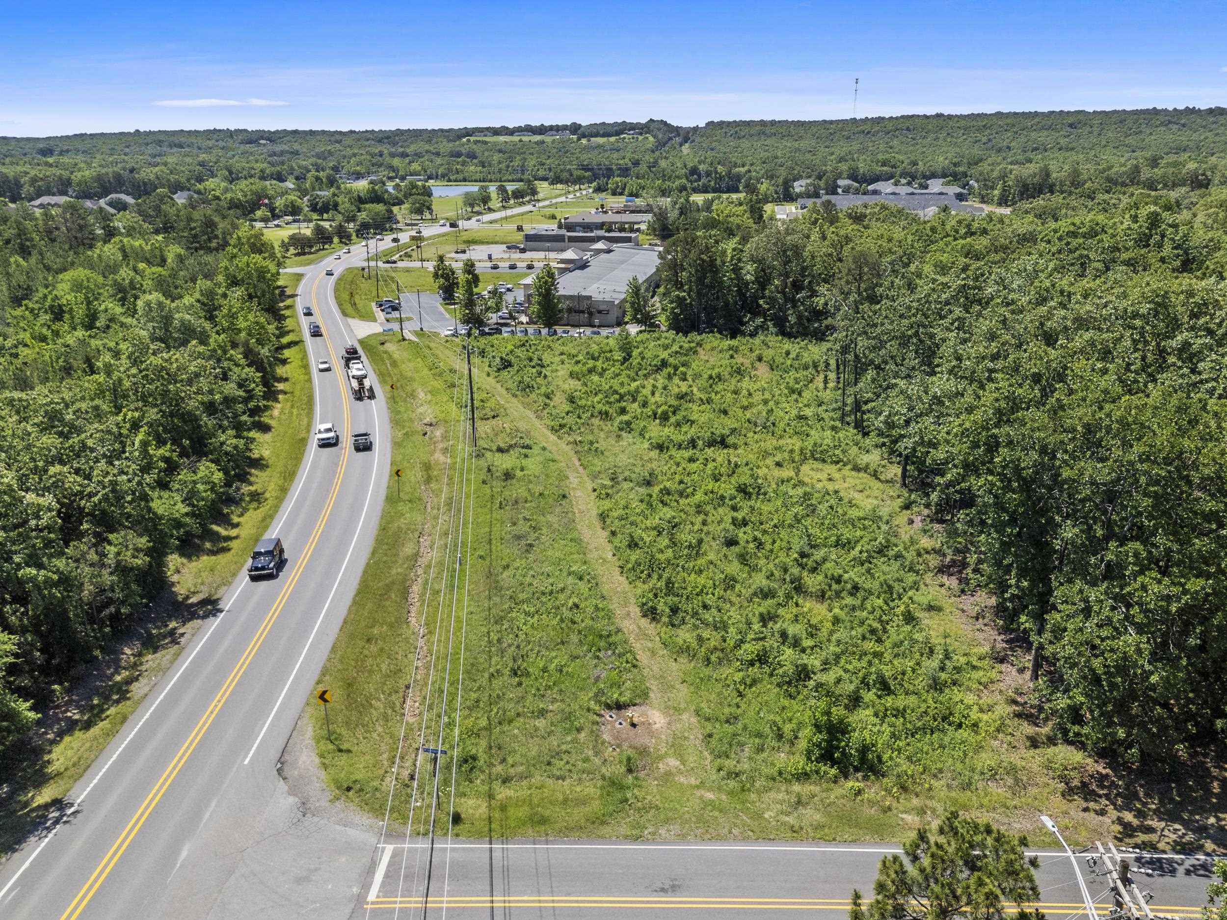 00  Highway 5  Cabot, AR
