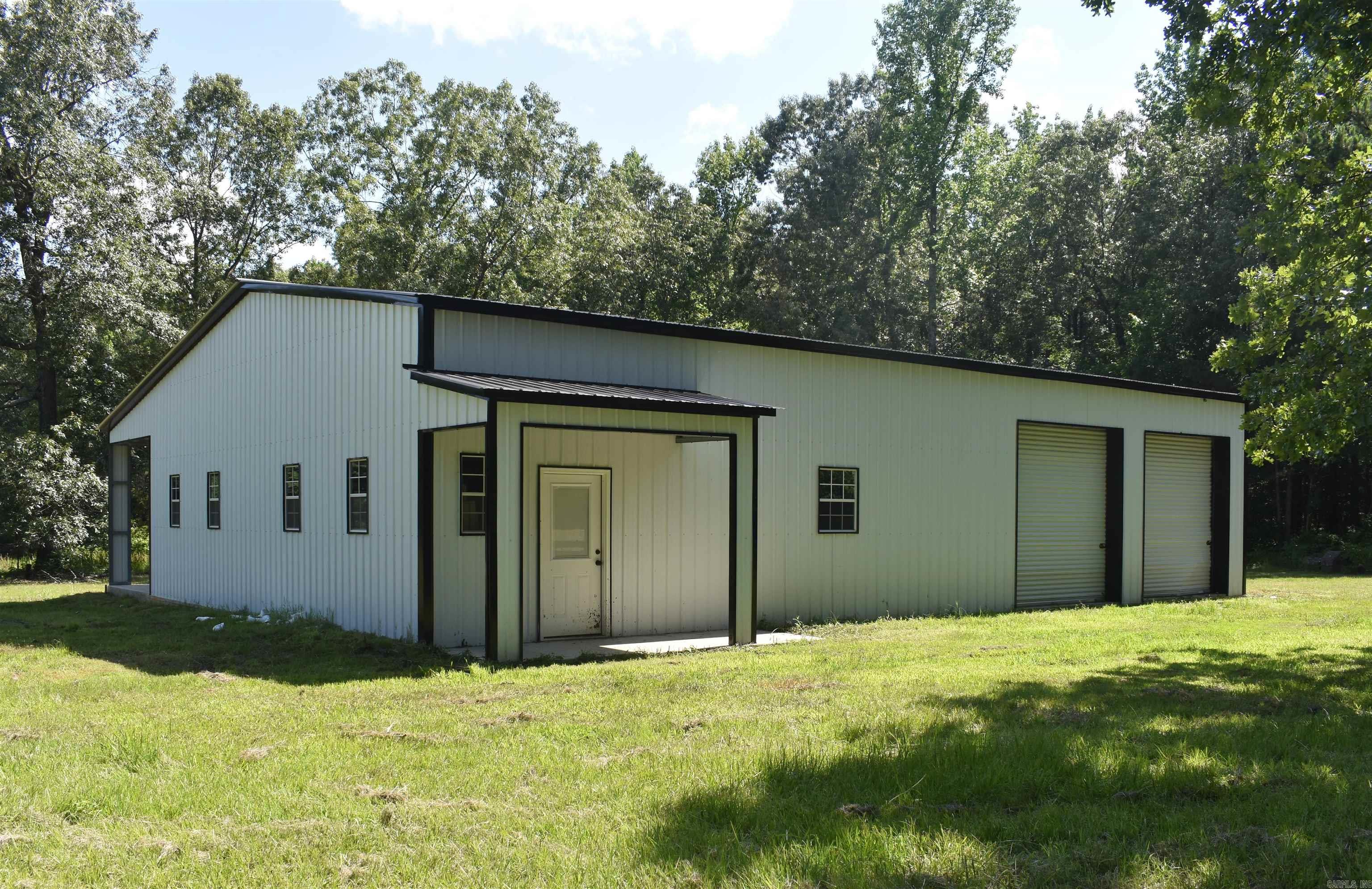 5400 Hill Harper Road