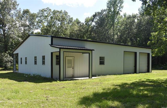 5400  Hill Harper  Rison, AR