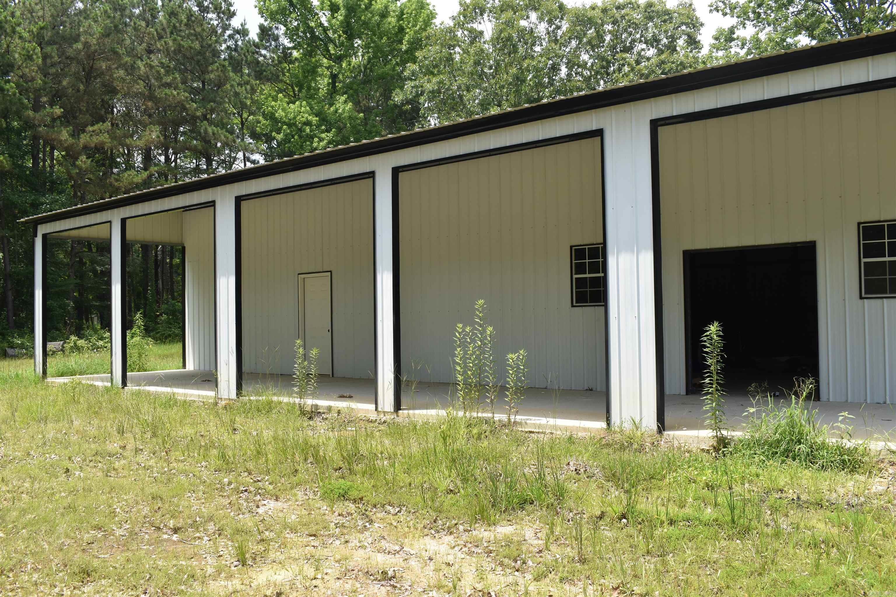 5400  Hill Harper  Rison, AR