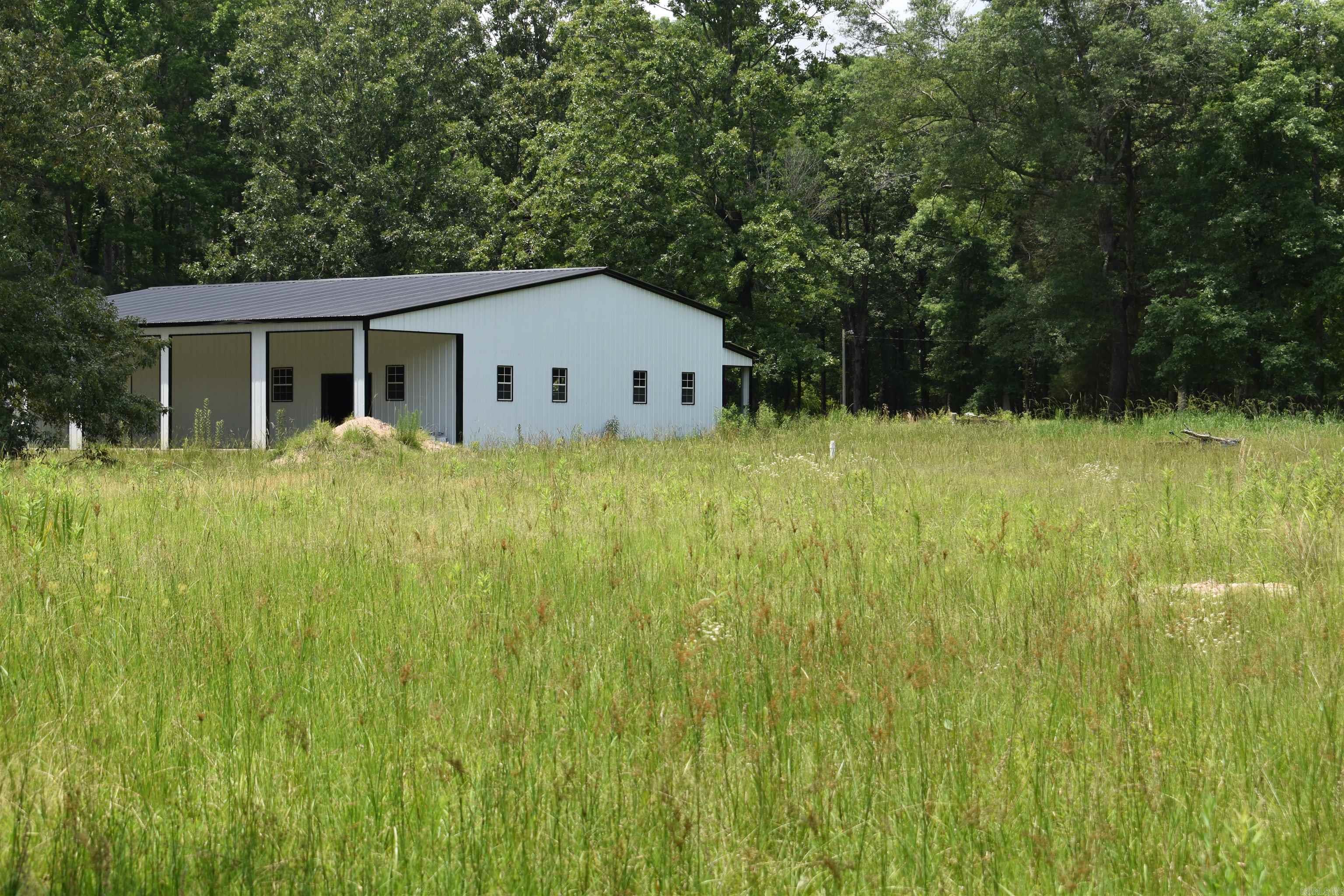 5400  Hill Harper  Rison, AR