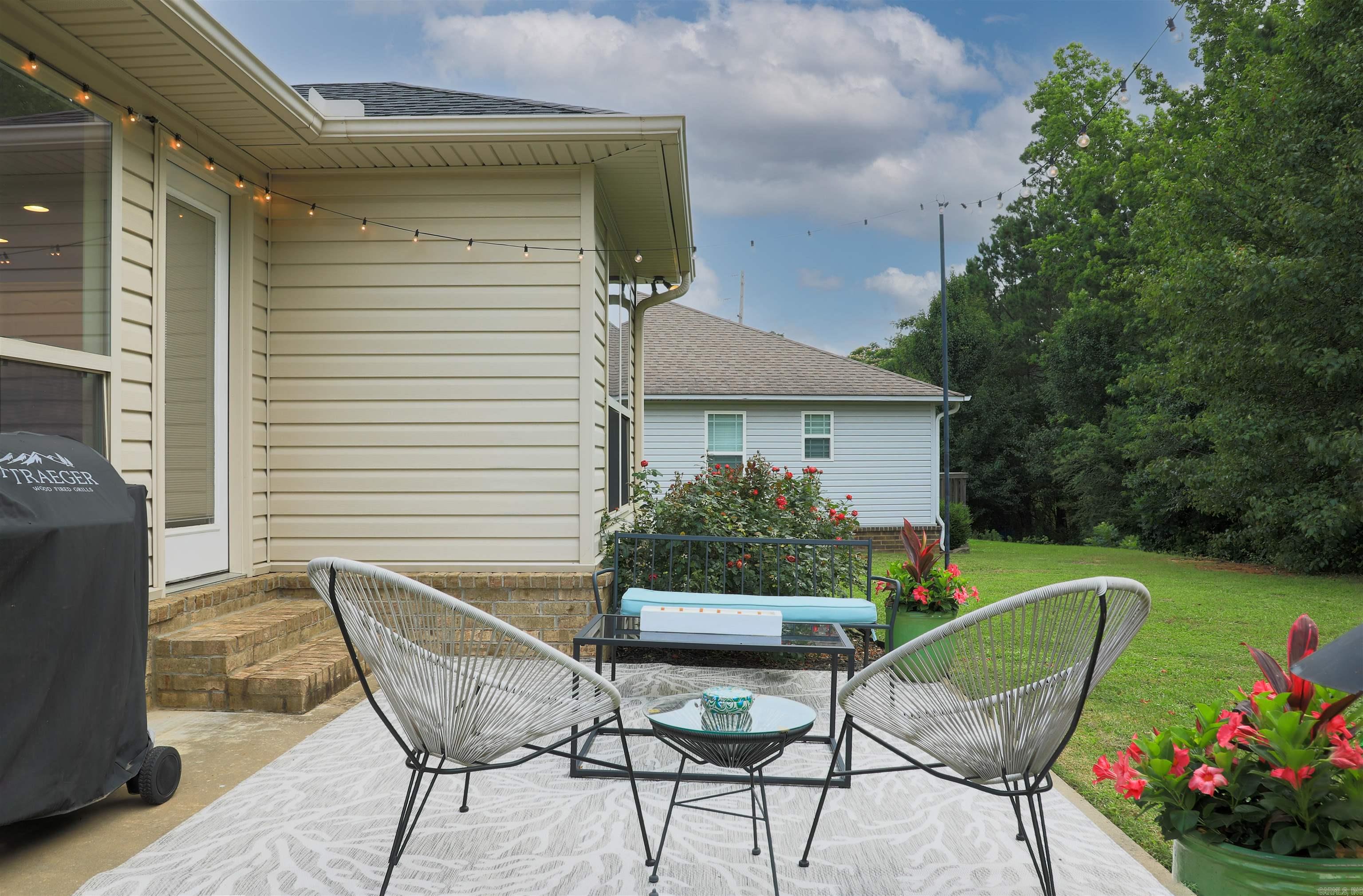 8  Smokey Ridge  Sheridan, AR