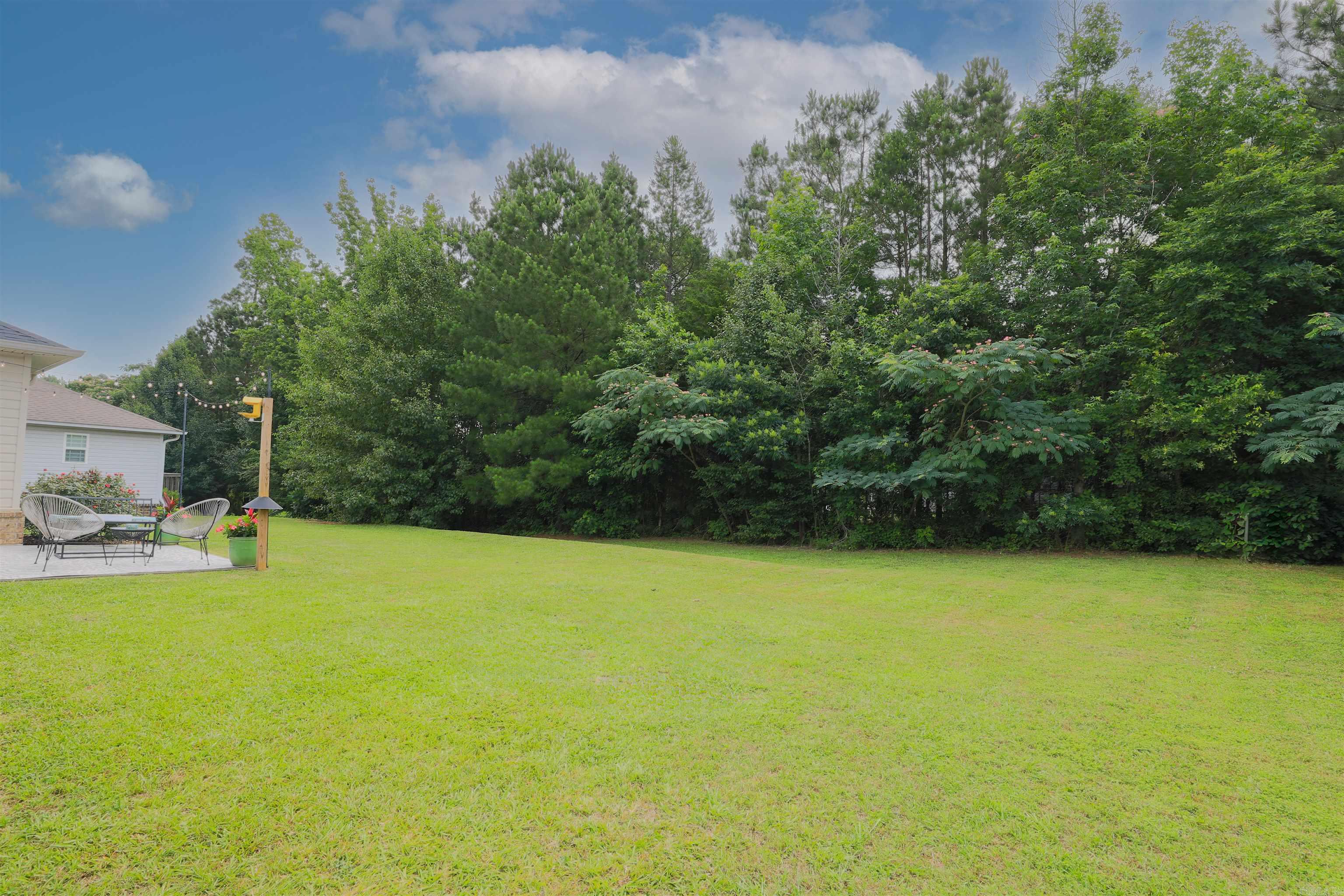 8  Smokey Ridge  Sheridan, AR