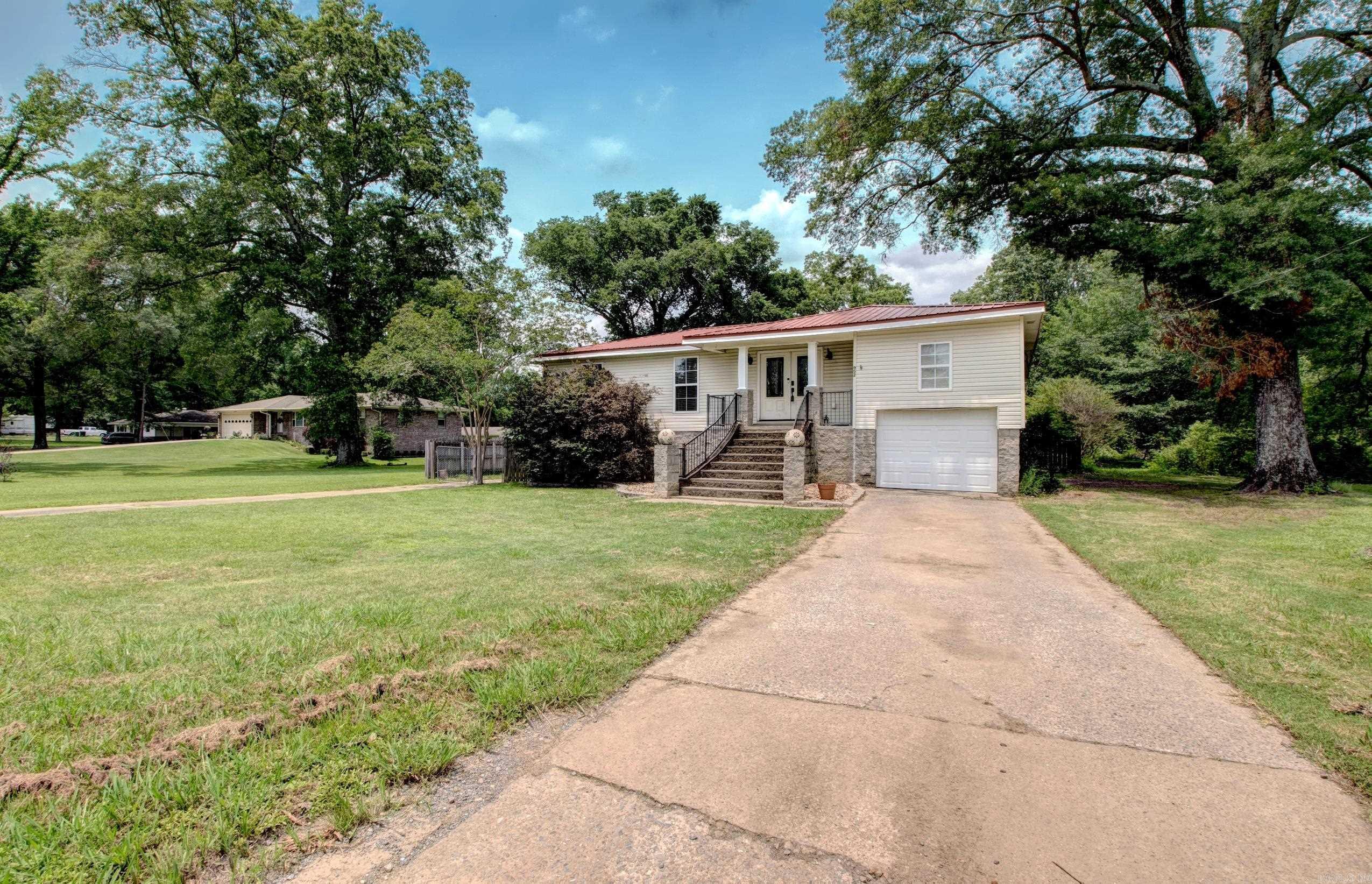 952  Trammel  Sherwood, AR