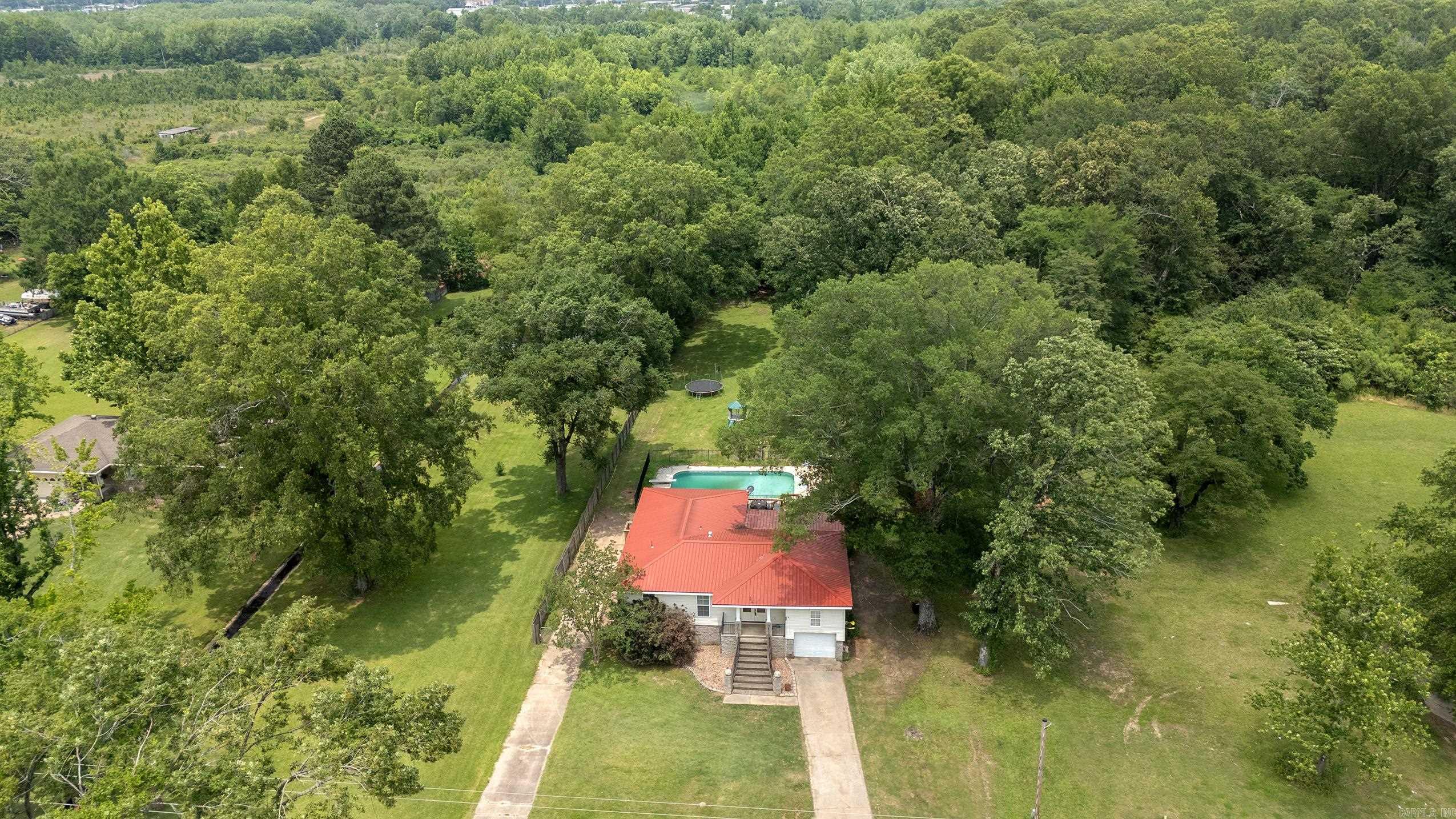 952  Trammel  Sherwood, AR