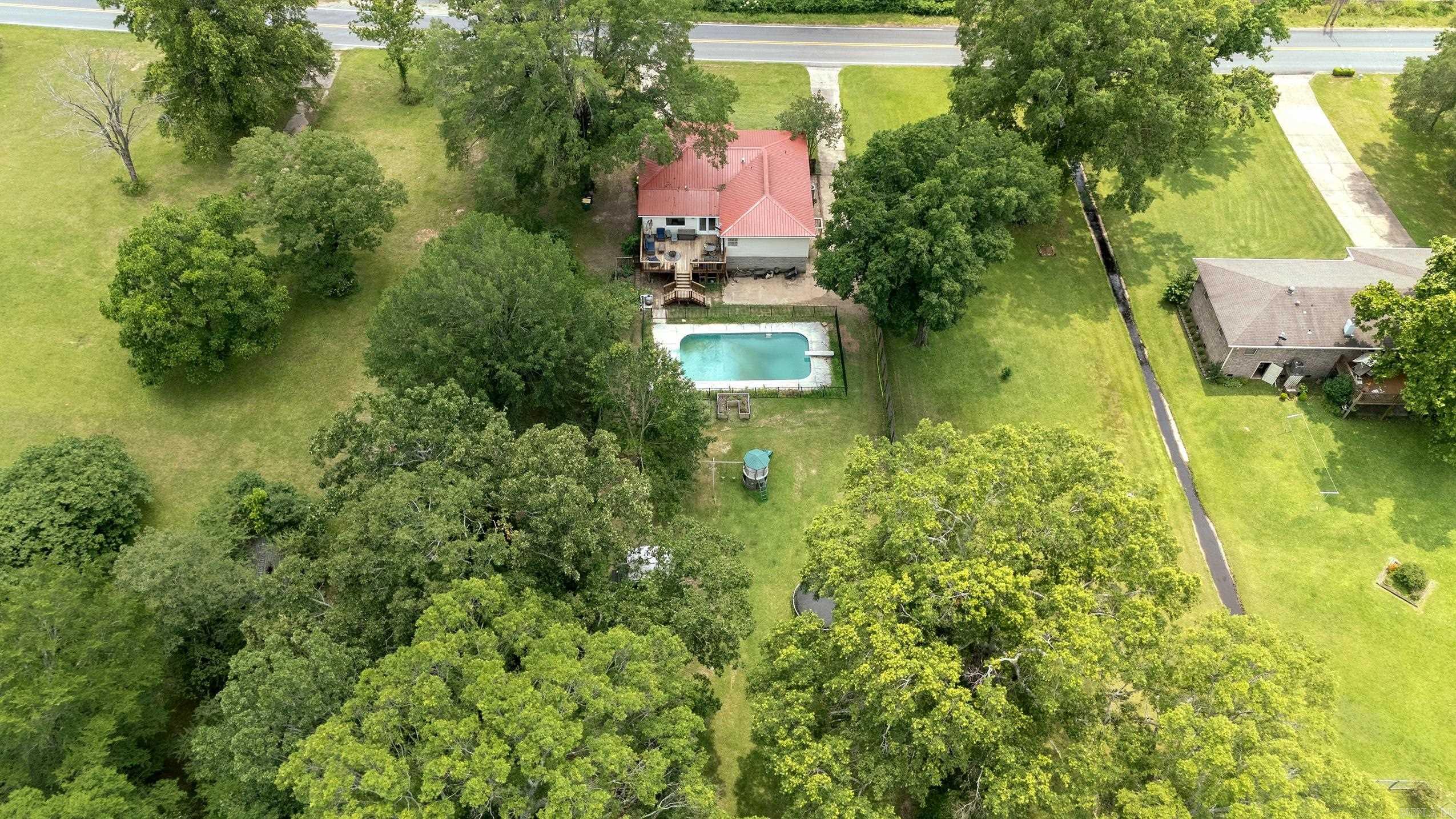 952  Trammel  Sherwood, AR