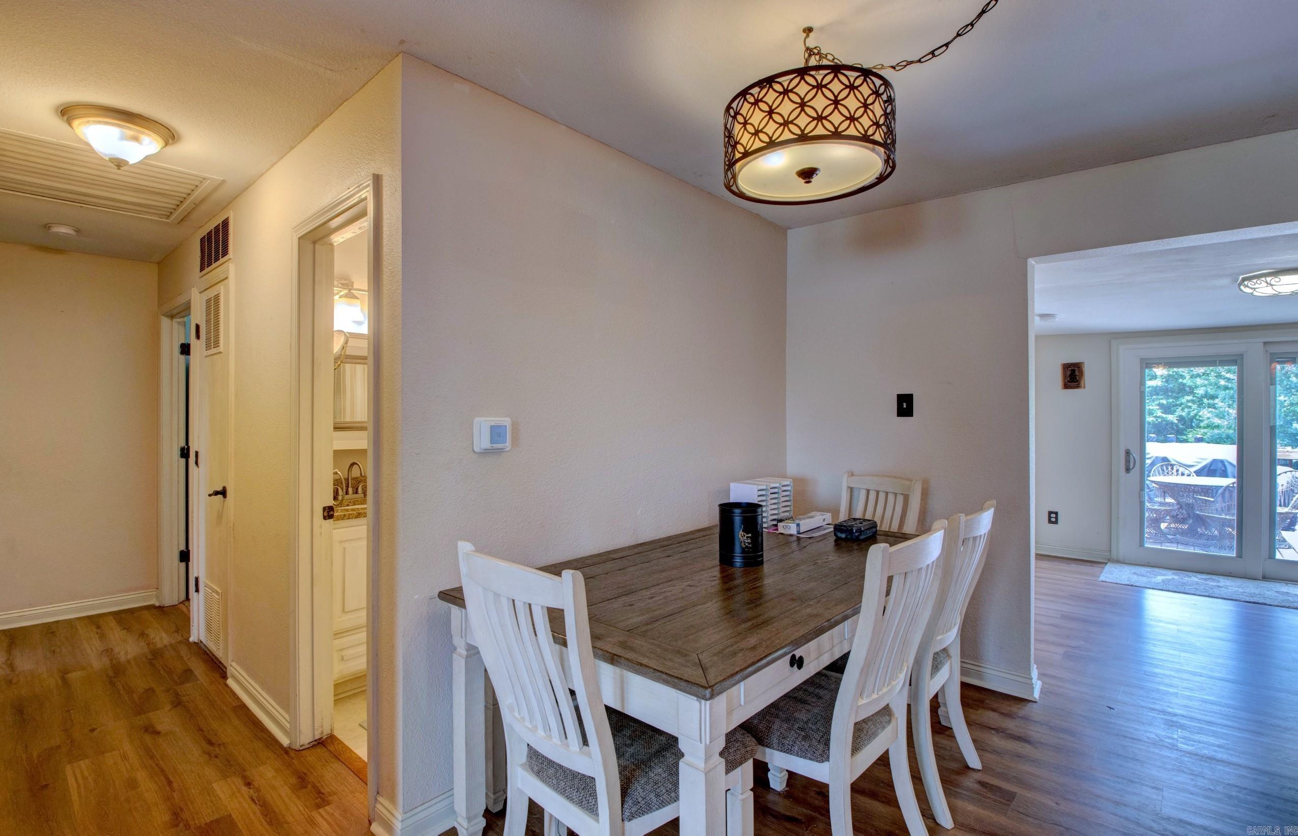 952  Trammel  Sherwood, AR