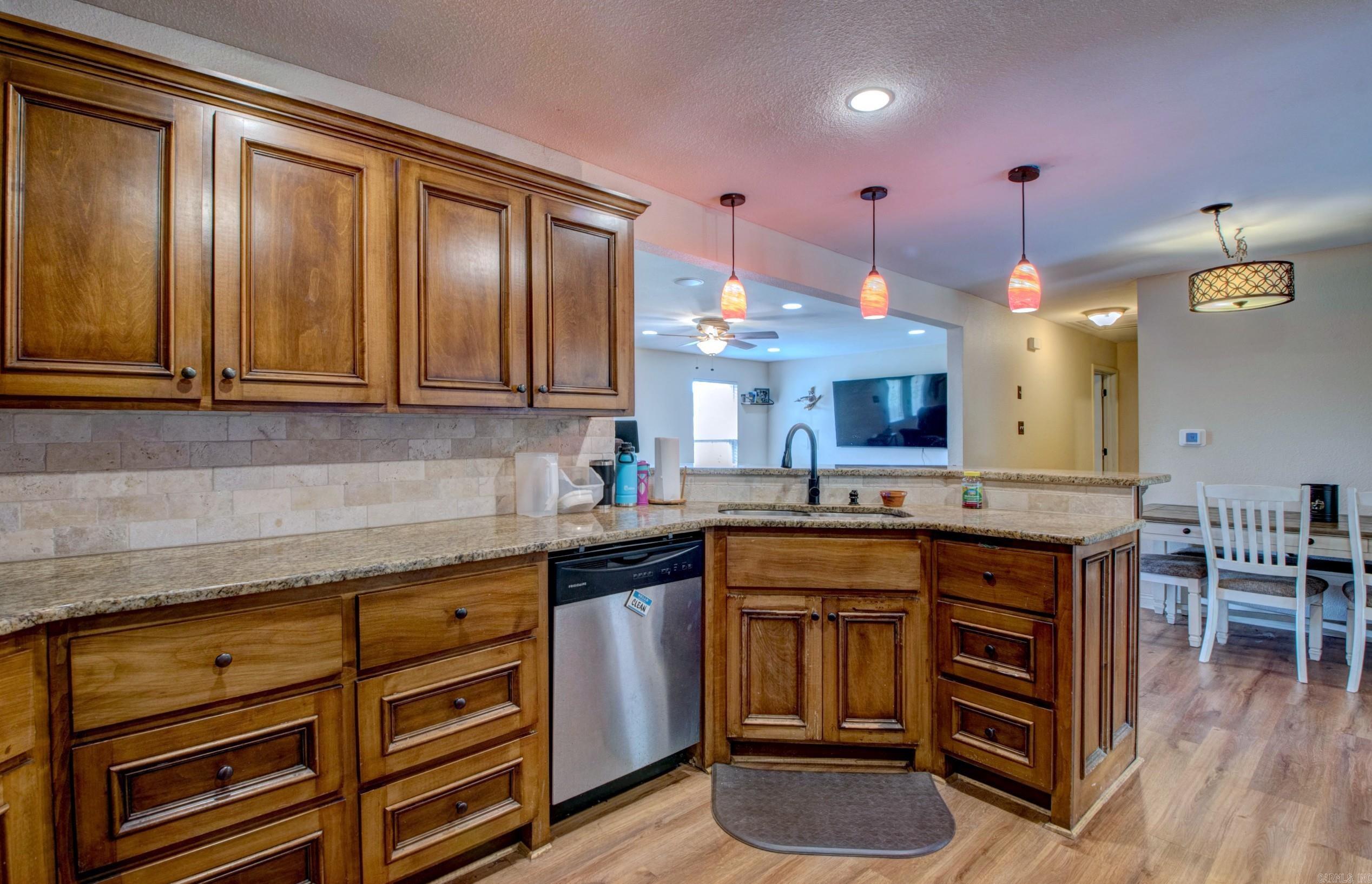 952  Trammel  Sherwood, AR