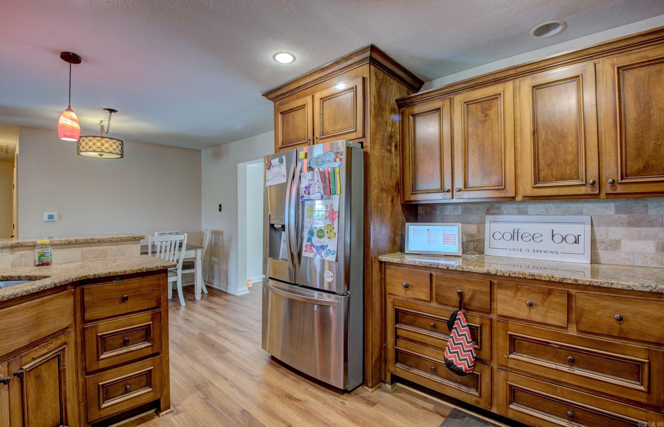 952  Trammel  Sherwood, AR