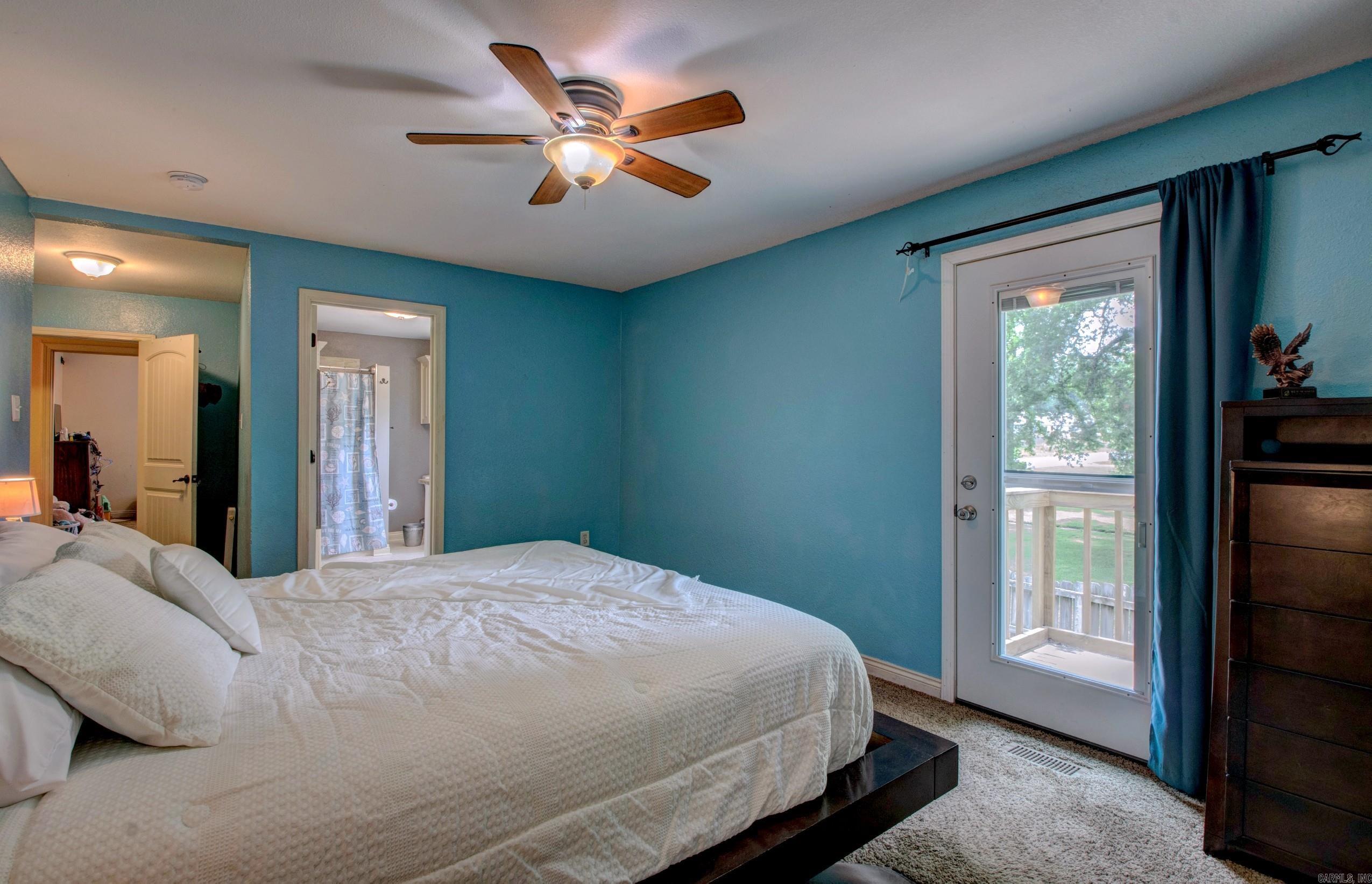 952  Trammel  Sherwood, AR