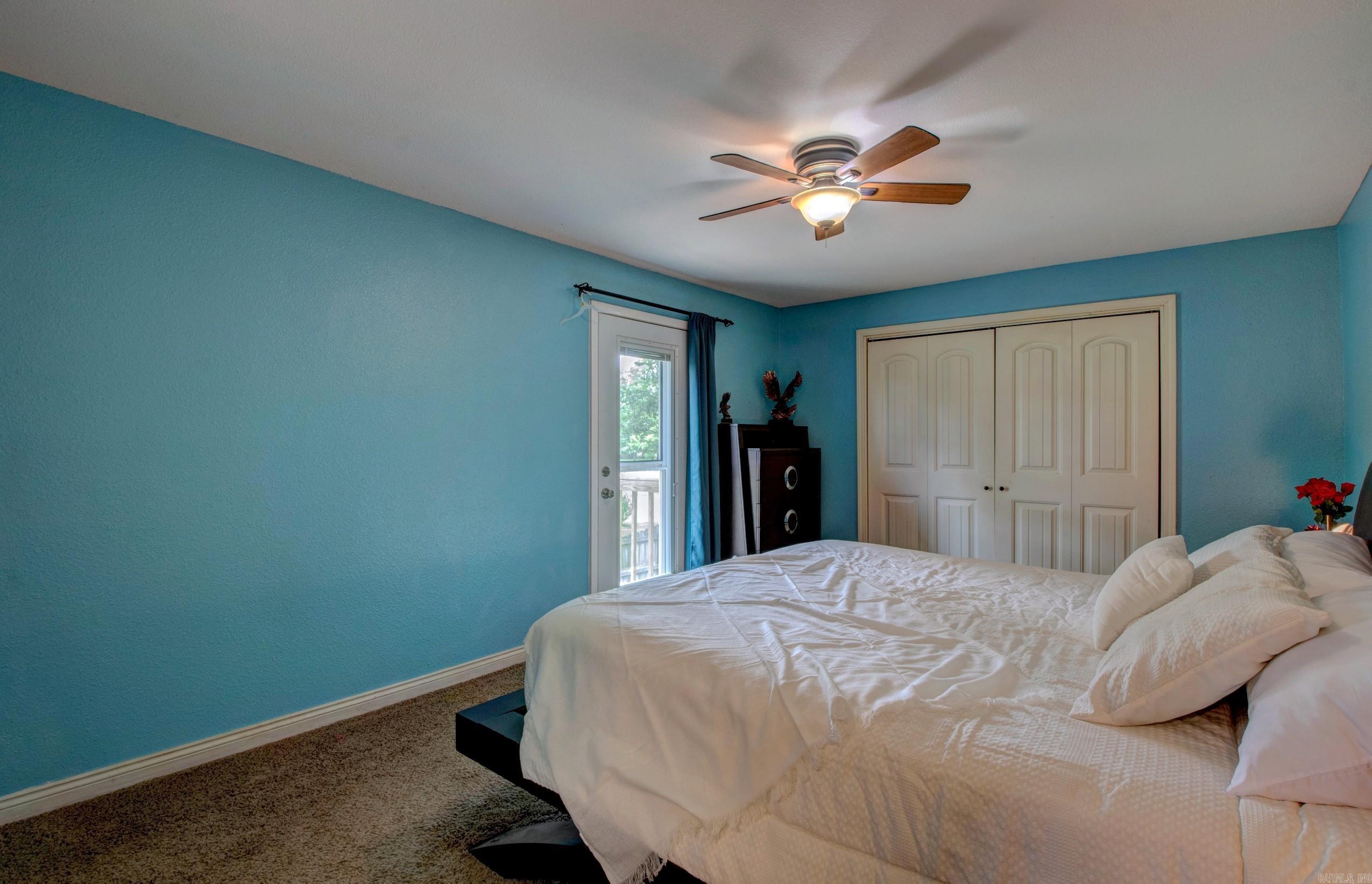 952  Trammel  Sherwood, AR