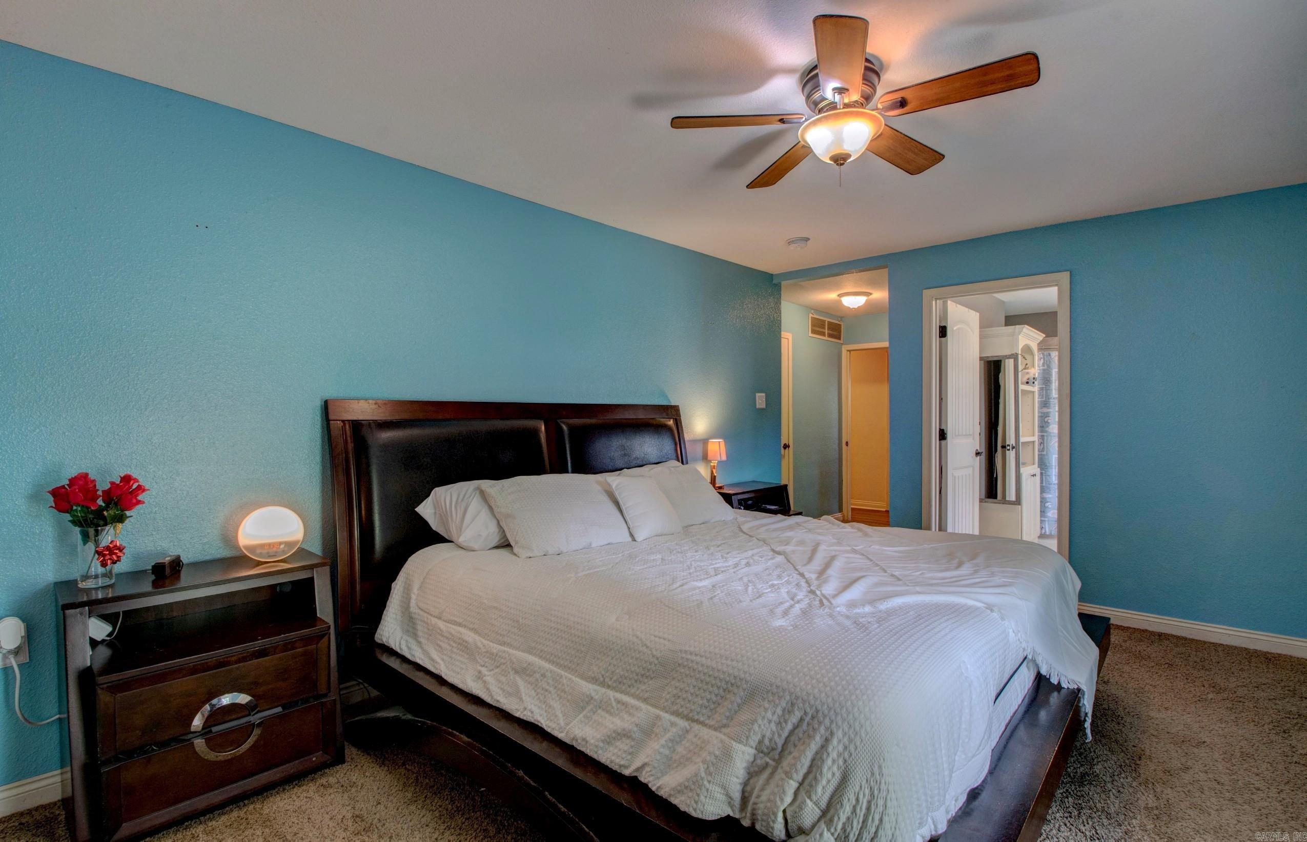 952  Trammel  Sherwood, AR