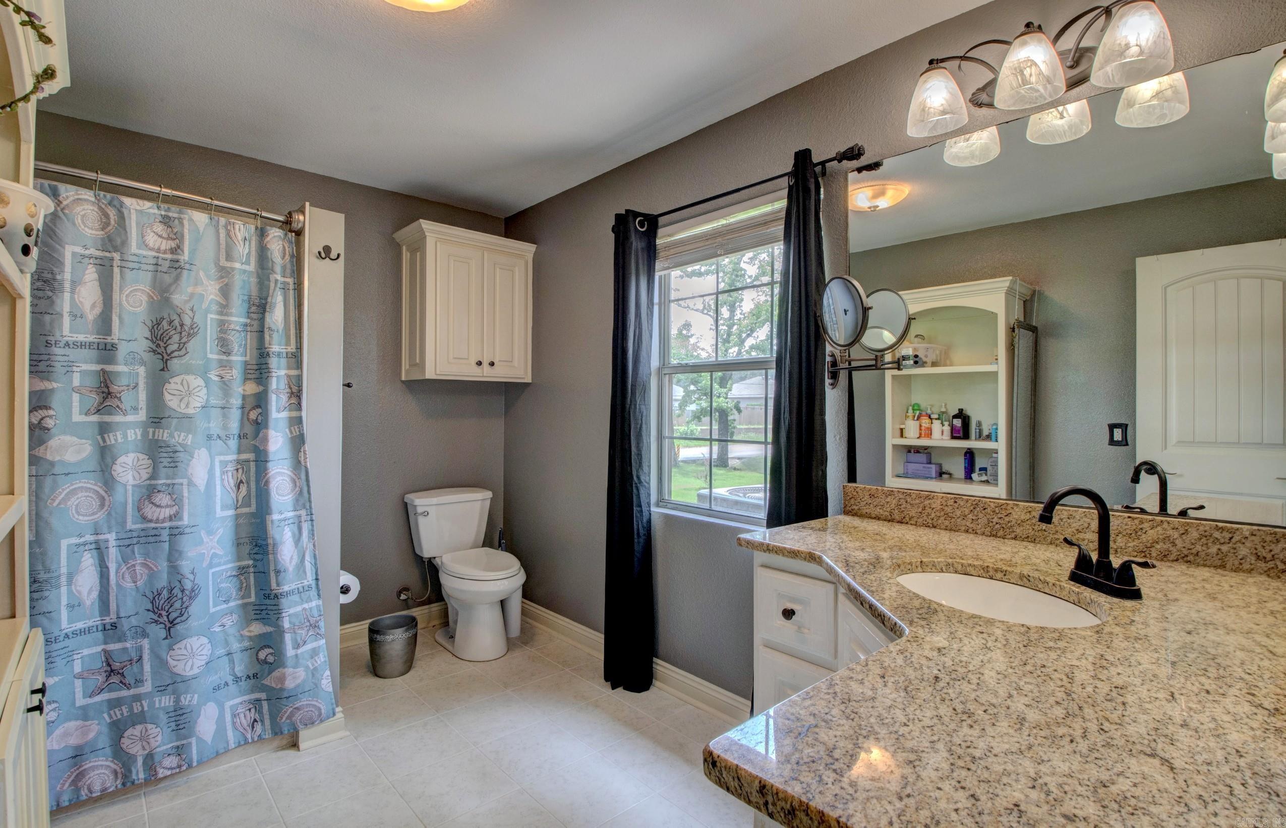 952  Trammel  Sherwood, AR
