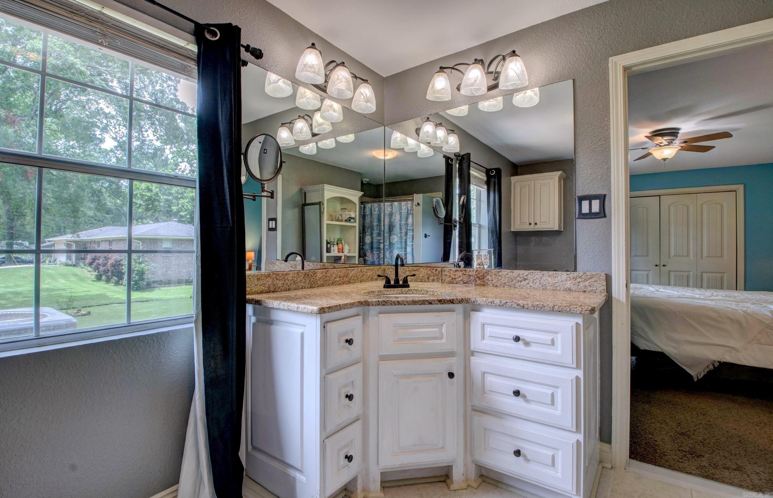 952  Trammel  Sherwood, AR