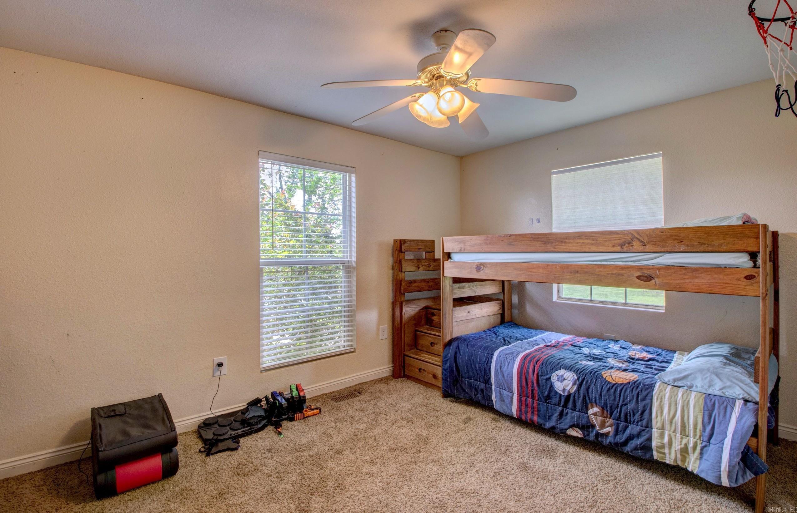 952  Trammel  Sherwood, AR